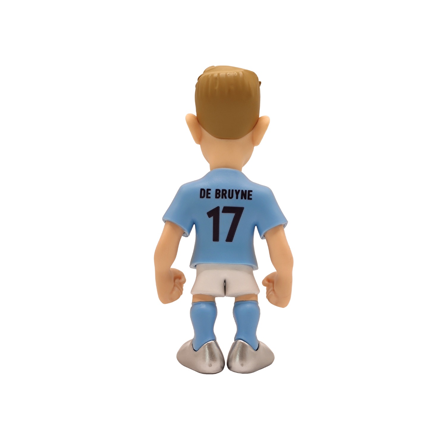 MINIX Football: Manchester City - De Bruyne - Image 67