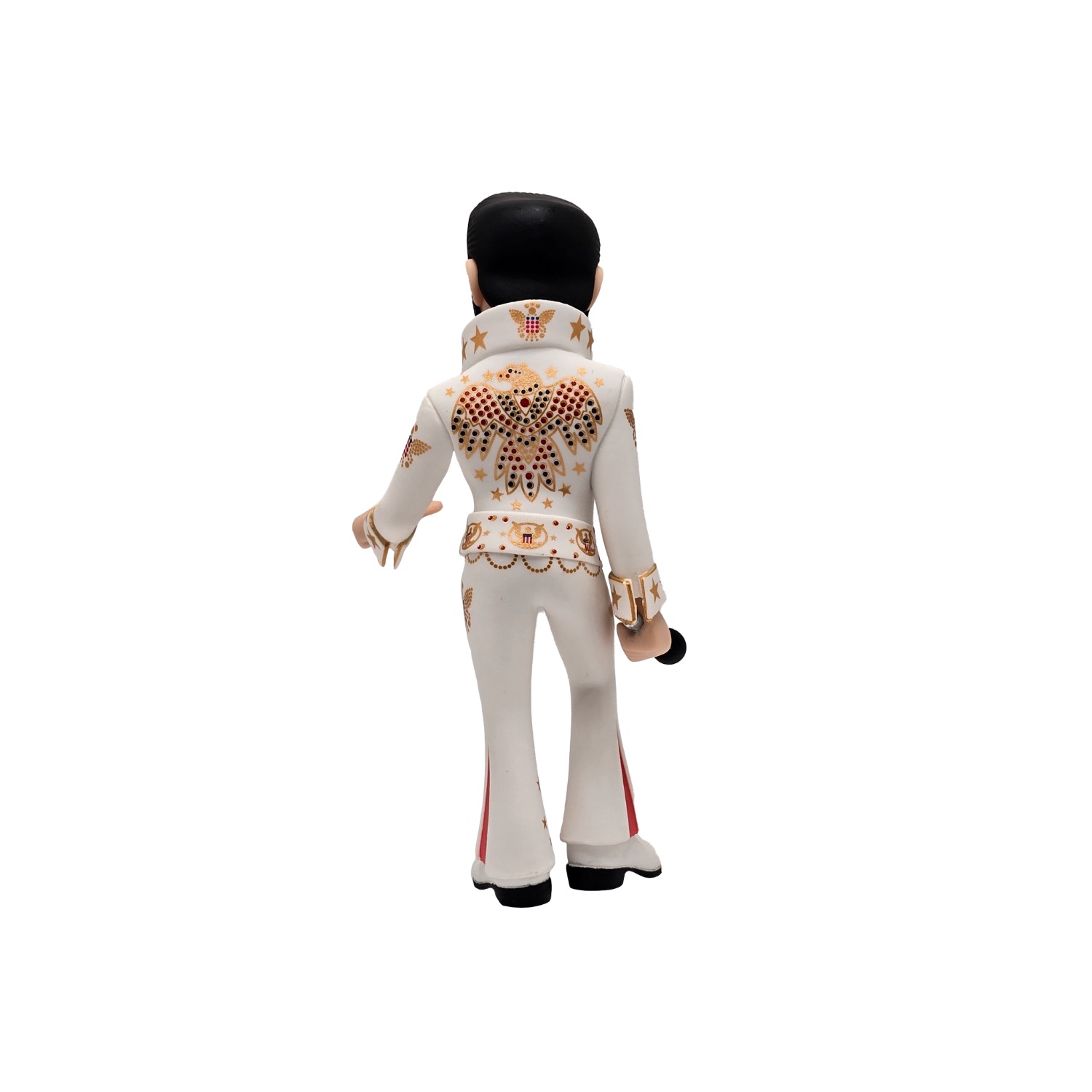MINIX Music: Elvis Presley - Elvis White - Image 68