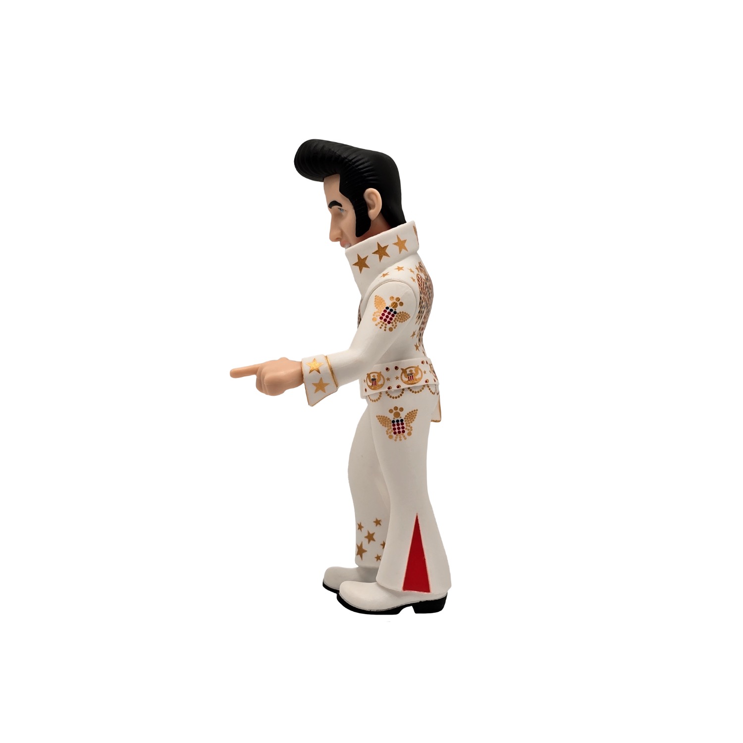 MINIX Music: Elvis Presley - Elvis White - Image 75