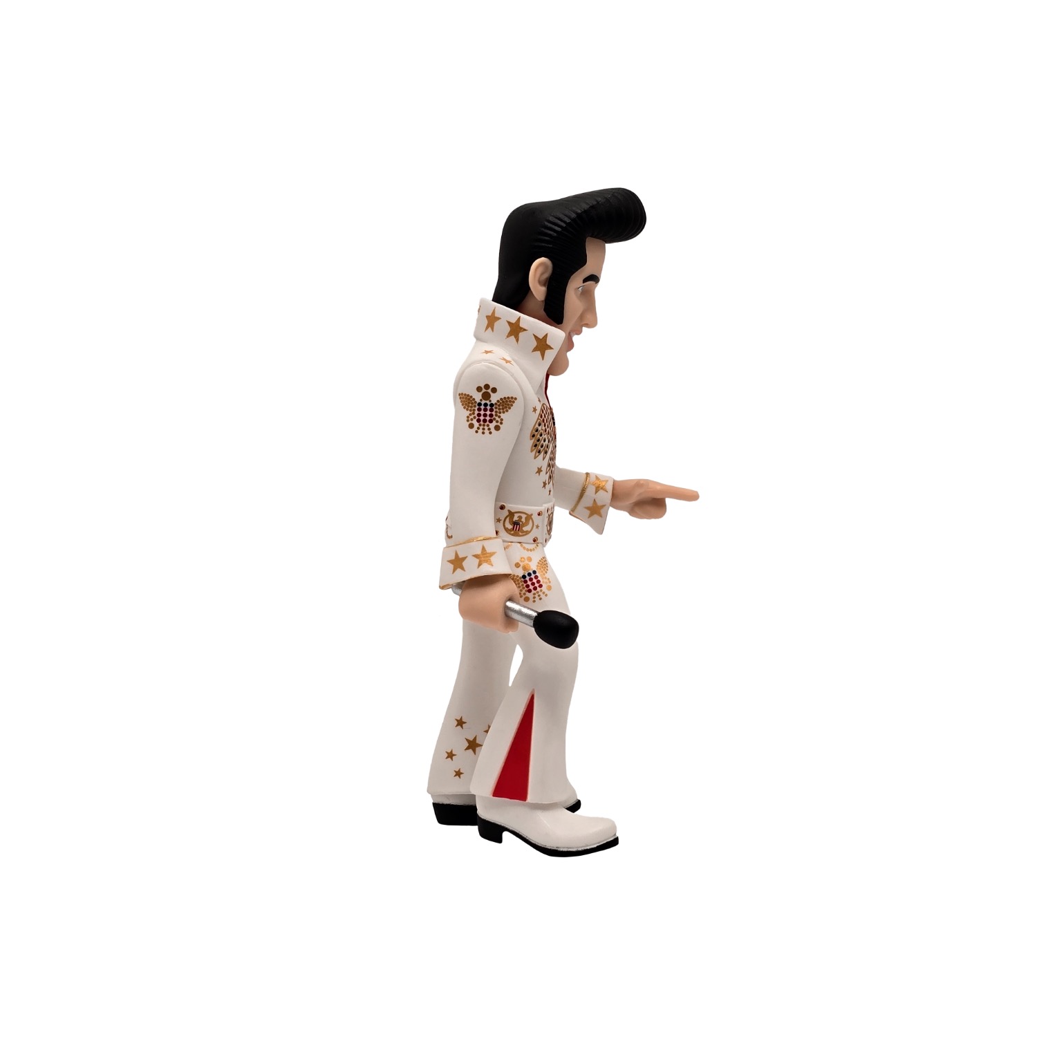 MINIX Music: Elvis Presley - Elvis White - Image 76