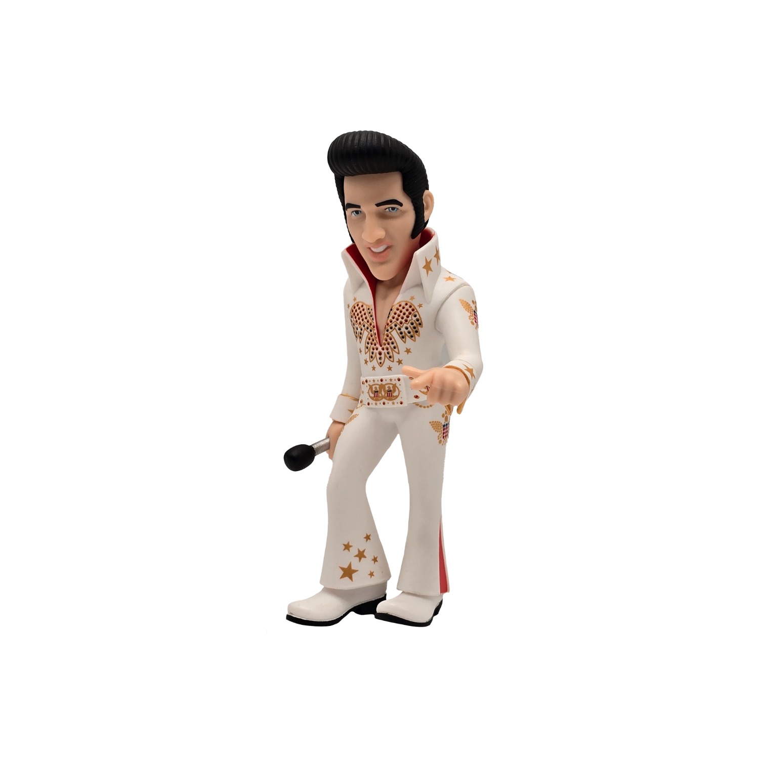 MINIX Music: Elvis Presley - Elvis White - Image 77