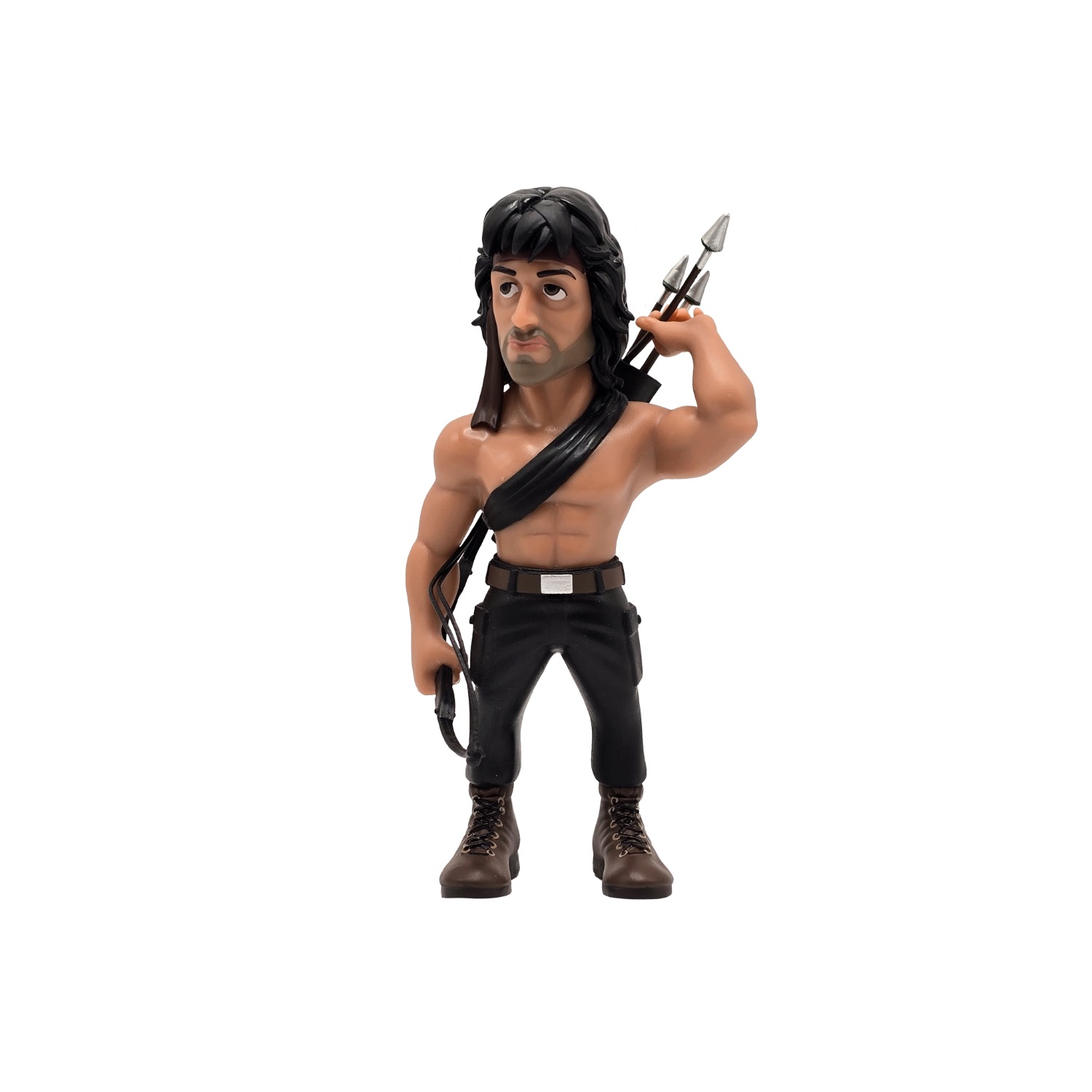MINIX Cinema: Rambo - Arco - Image 79