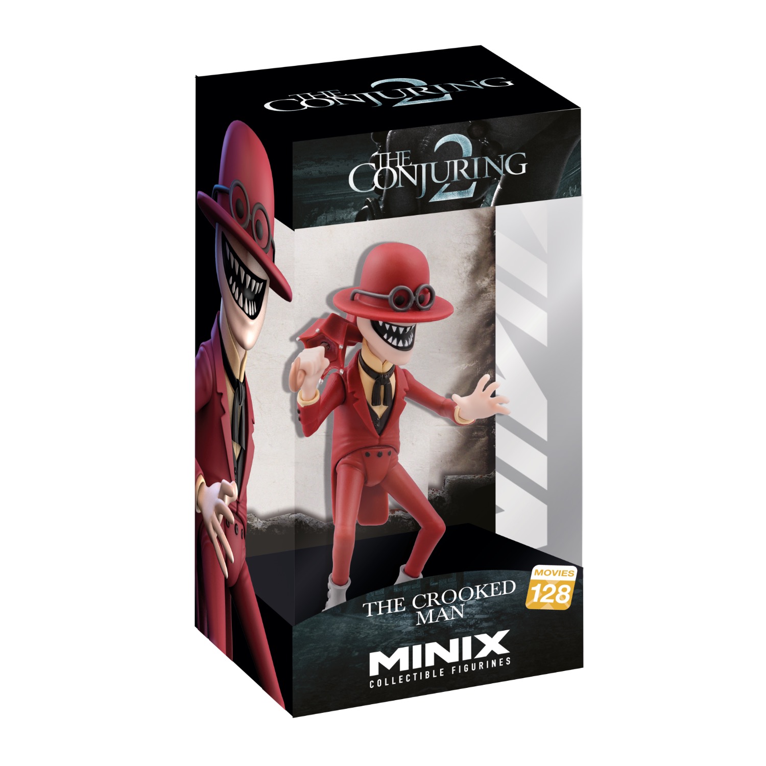 MINIX: The Conjuring 2 - The Crooked Man - Image 78