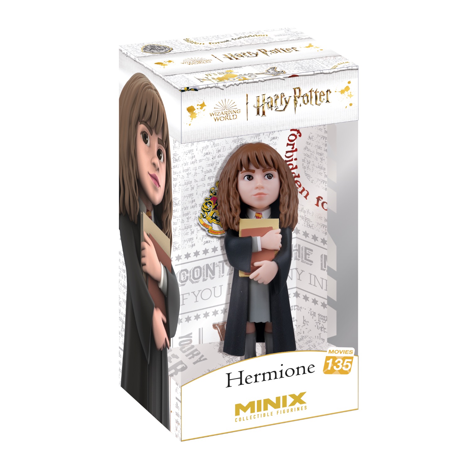 MINIX Cinema: Harry Potter - Hermoine - Image 75