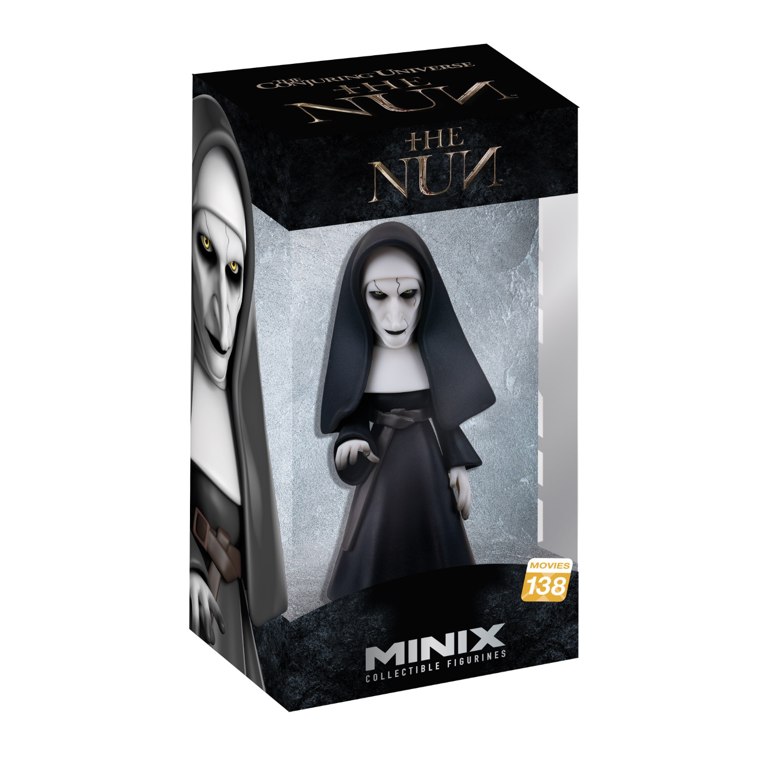 MINIX Cinema: The Nun - The Nun - Image 70
