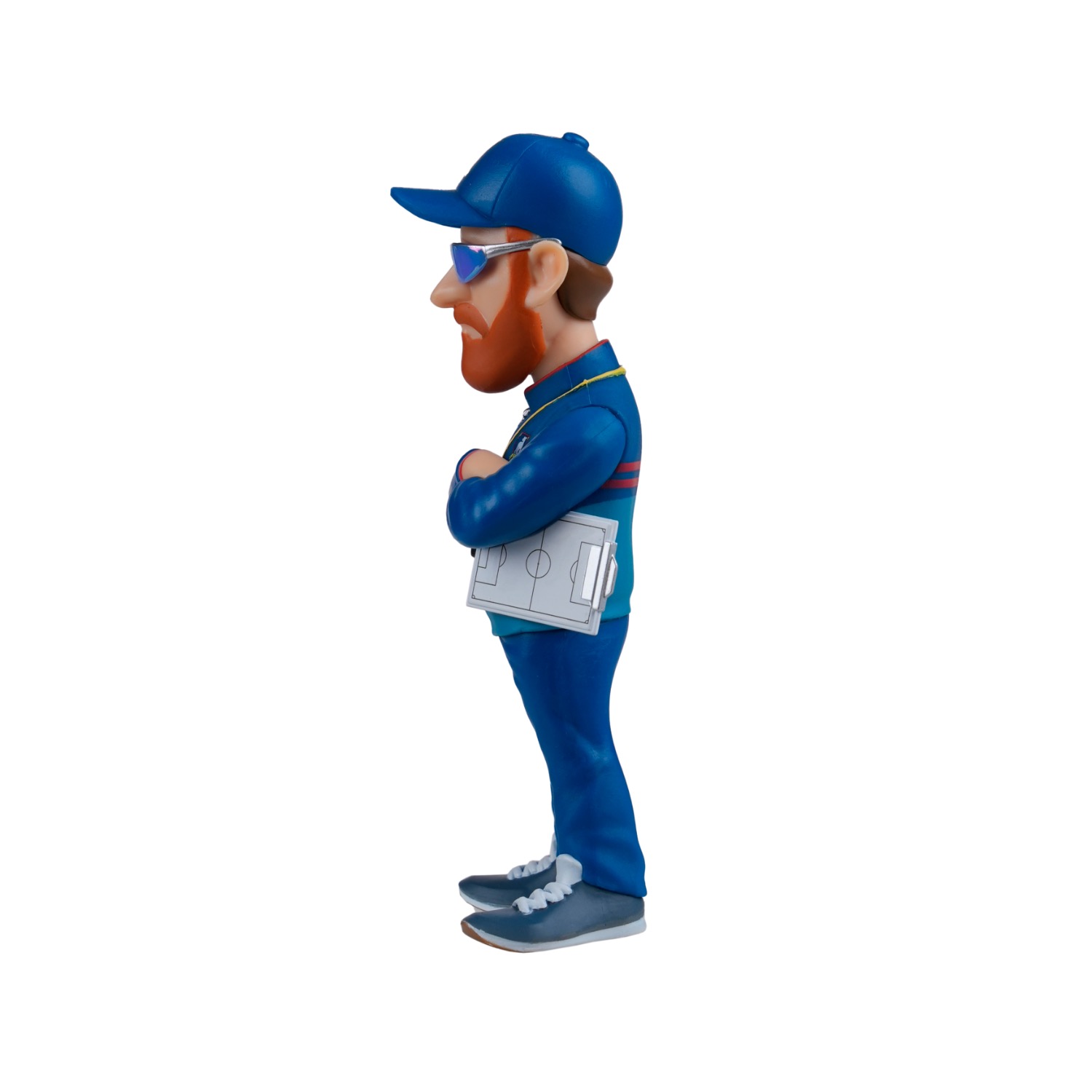 MINIX TV Series: Ted Lasso - Coach Beard - Image 69