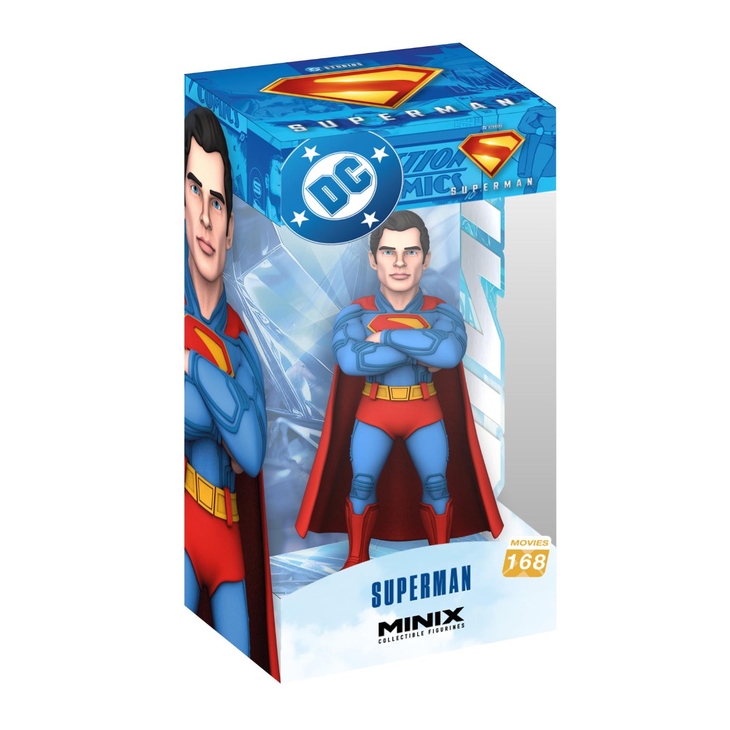 MINIX Cinema: DC - Superman New - Image 42