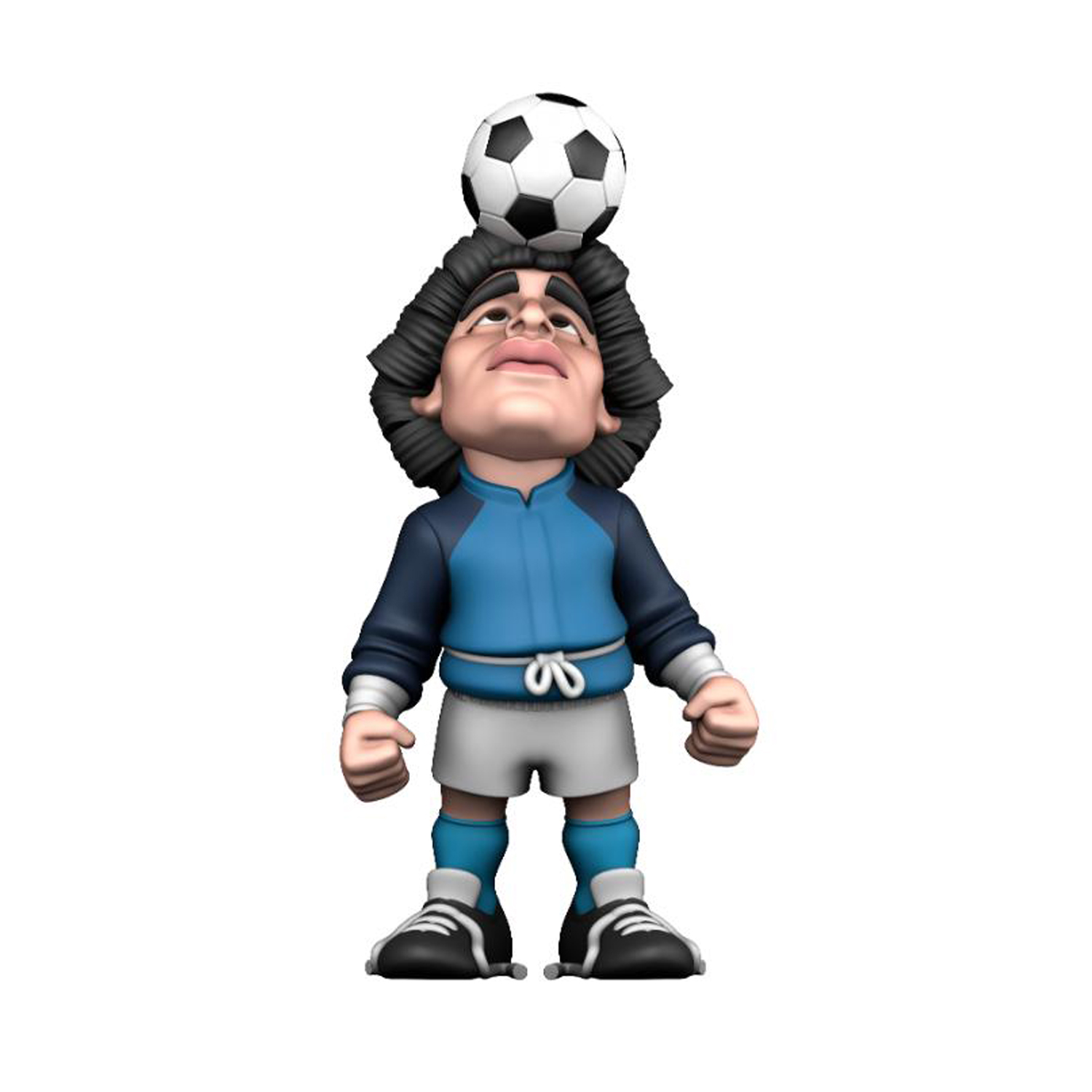 MINIX Football: Maradona - Life Is Life Warm Up - Image 27