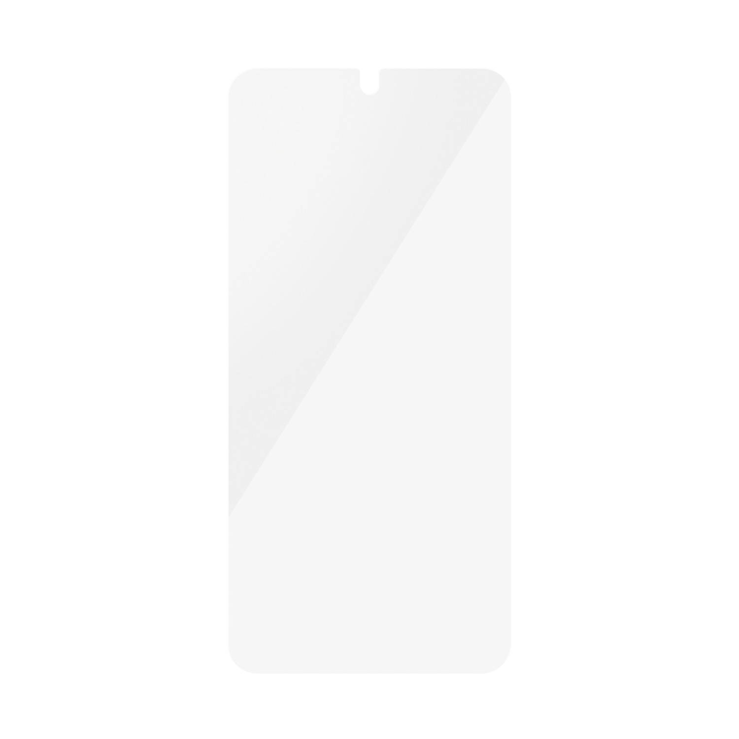PanzerGlass Screen Protector Ultra Wide Fit - Samsung Galaxy S25+ - Clear - Image 49