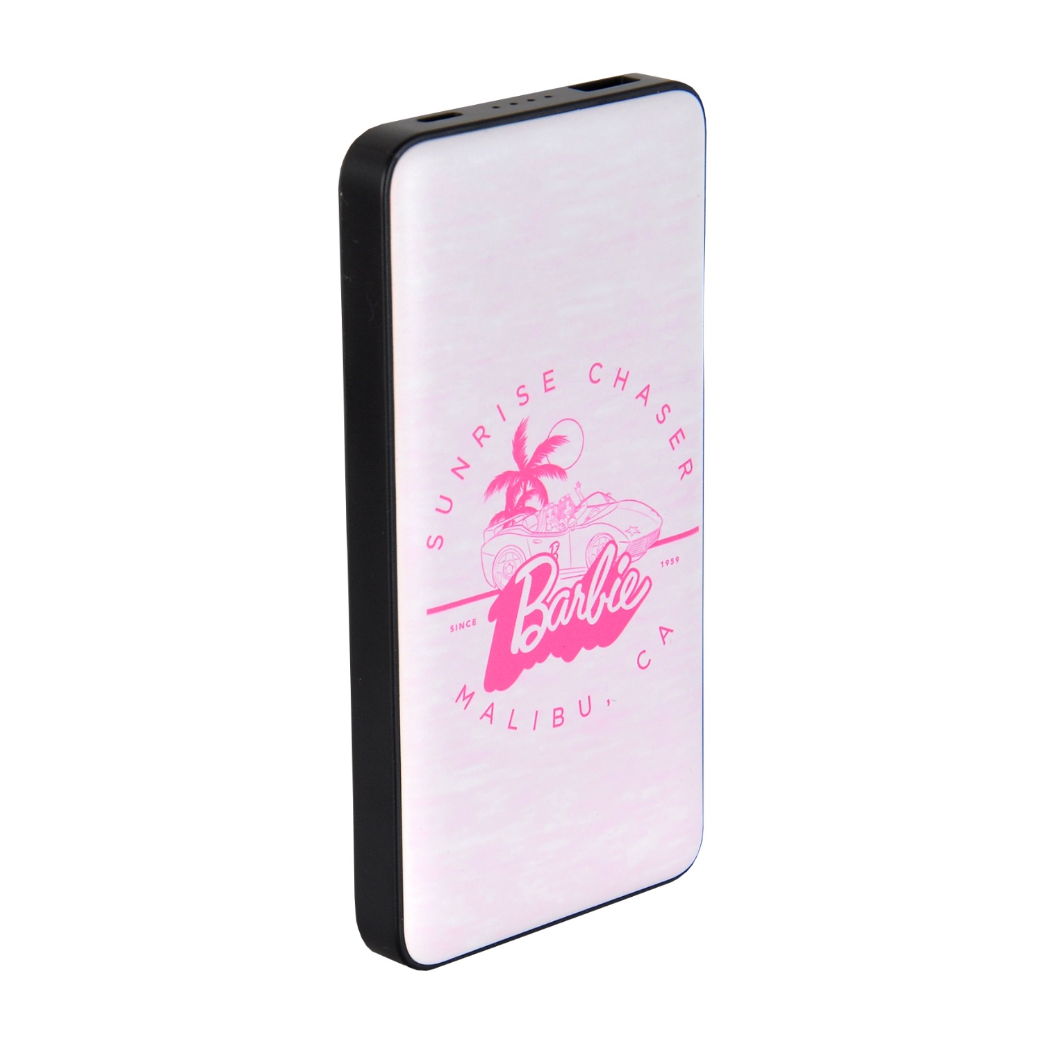 Barbie PD Power Bank 10000mAh - Barbie Malibu - Image 63