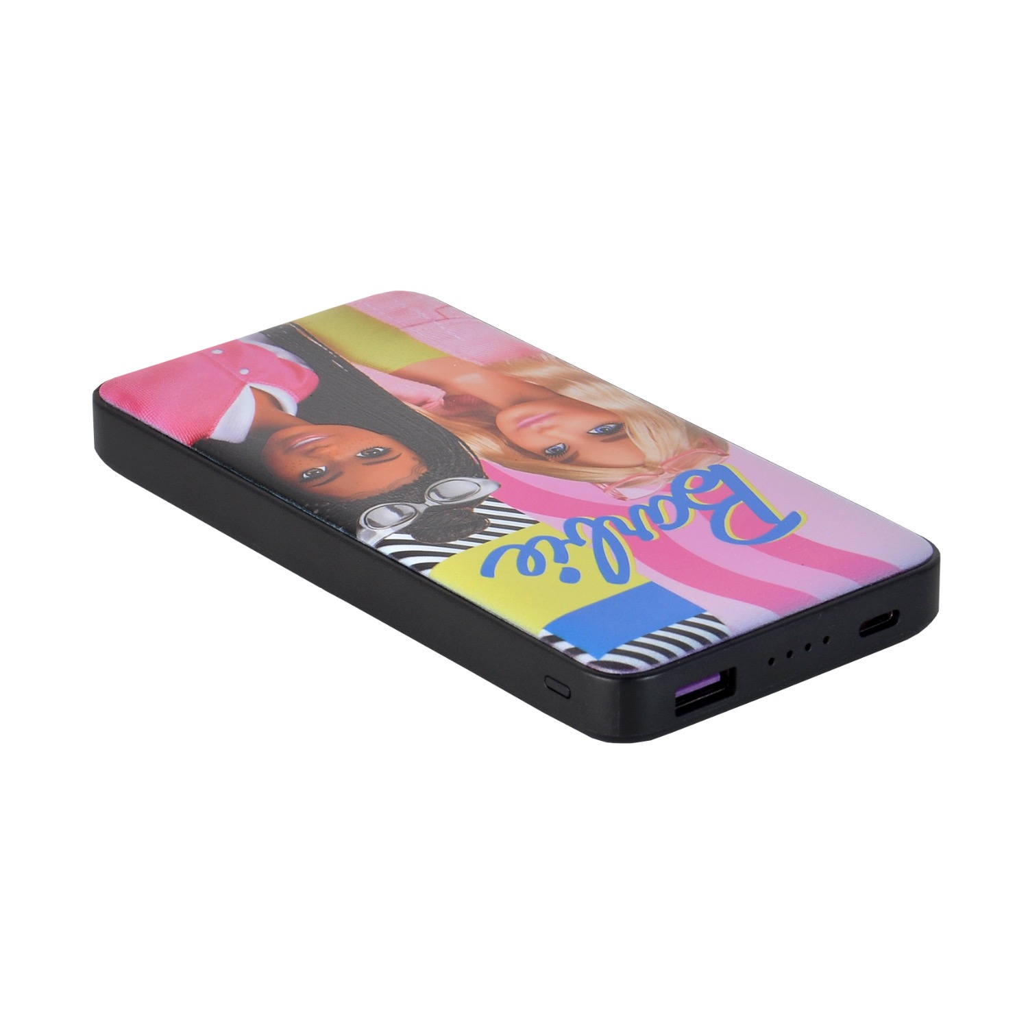 Barbie PD Power Bank 10000mAh - Barbie Photo - Image 64