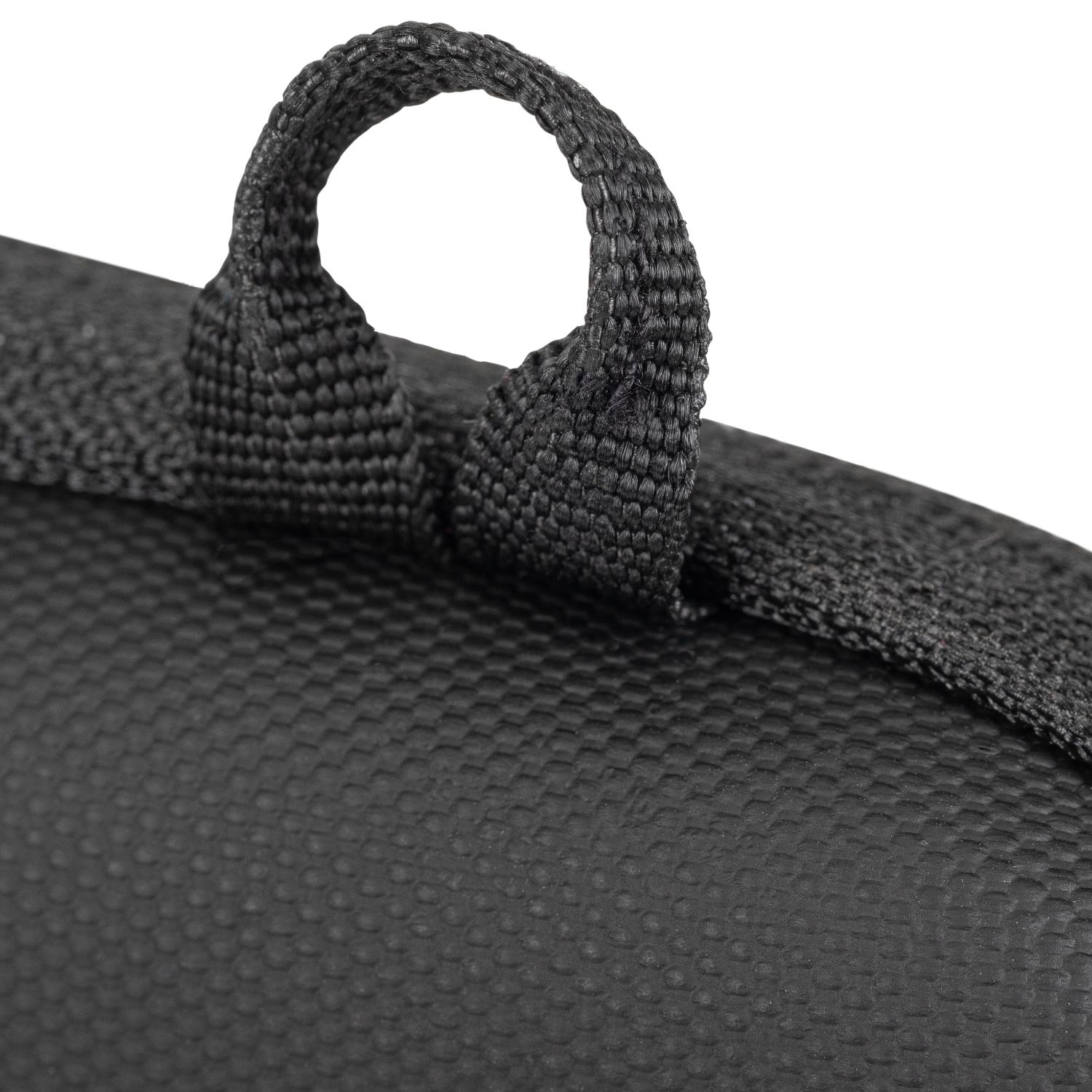 RIVACASE 5116 Antishock Hardshell MacBook 13-14 - Black - Image 161