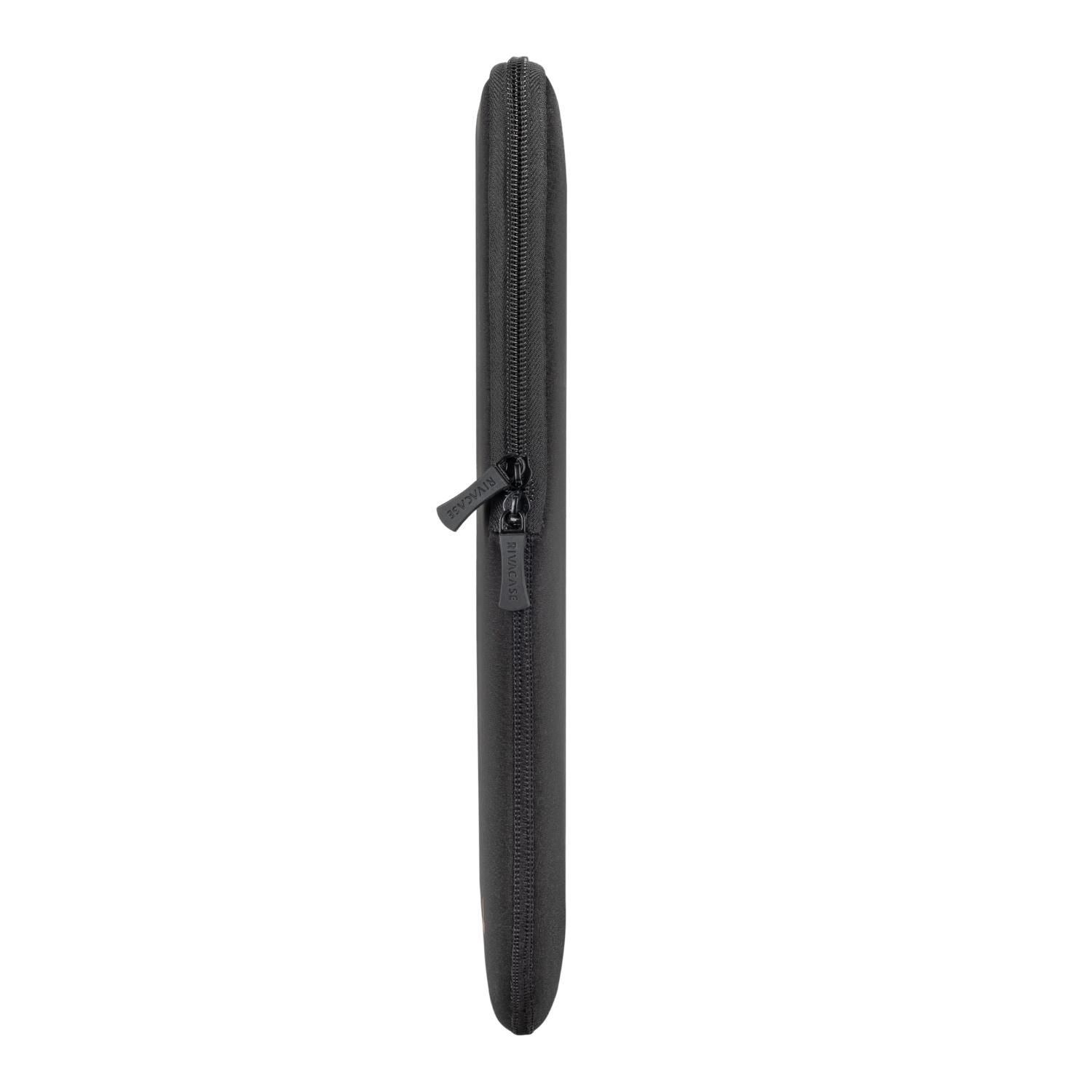 RIVACASE 5221 Antishock Sleeve MacBook 13 - Black - Image 147