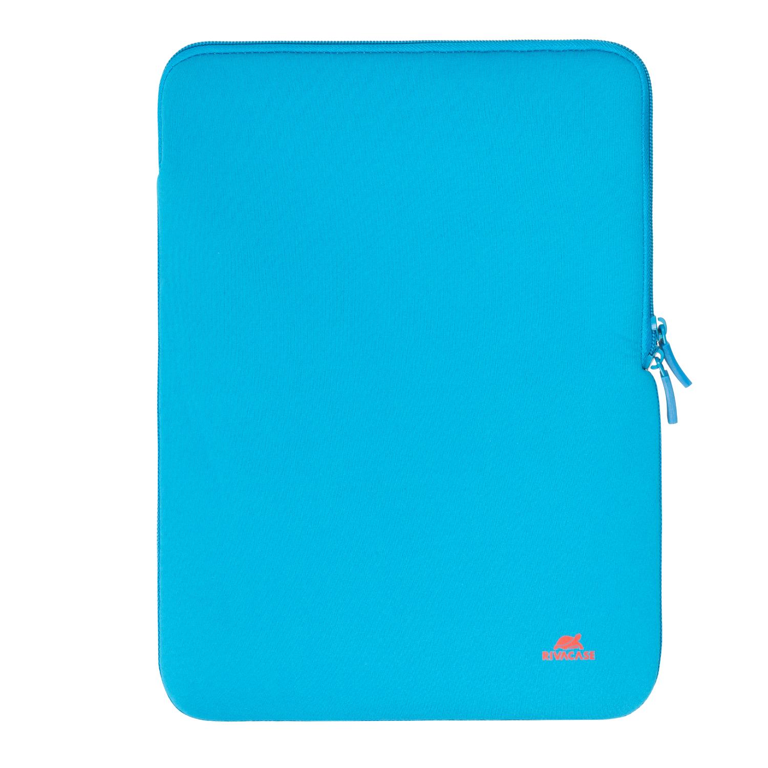 RIVACASE 5221 Antishock Sleeve MacBook 13 - Blue - Image 122