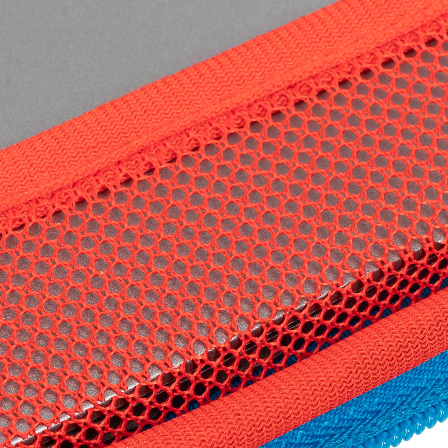 RIVACASE 5221 Antishock Sleeve MacBook 13 - Blue - Image 148