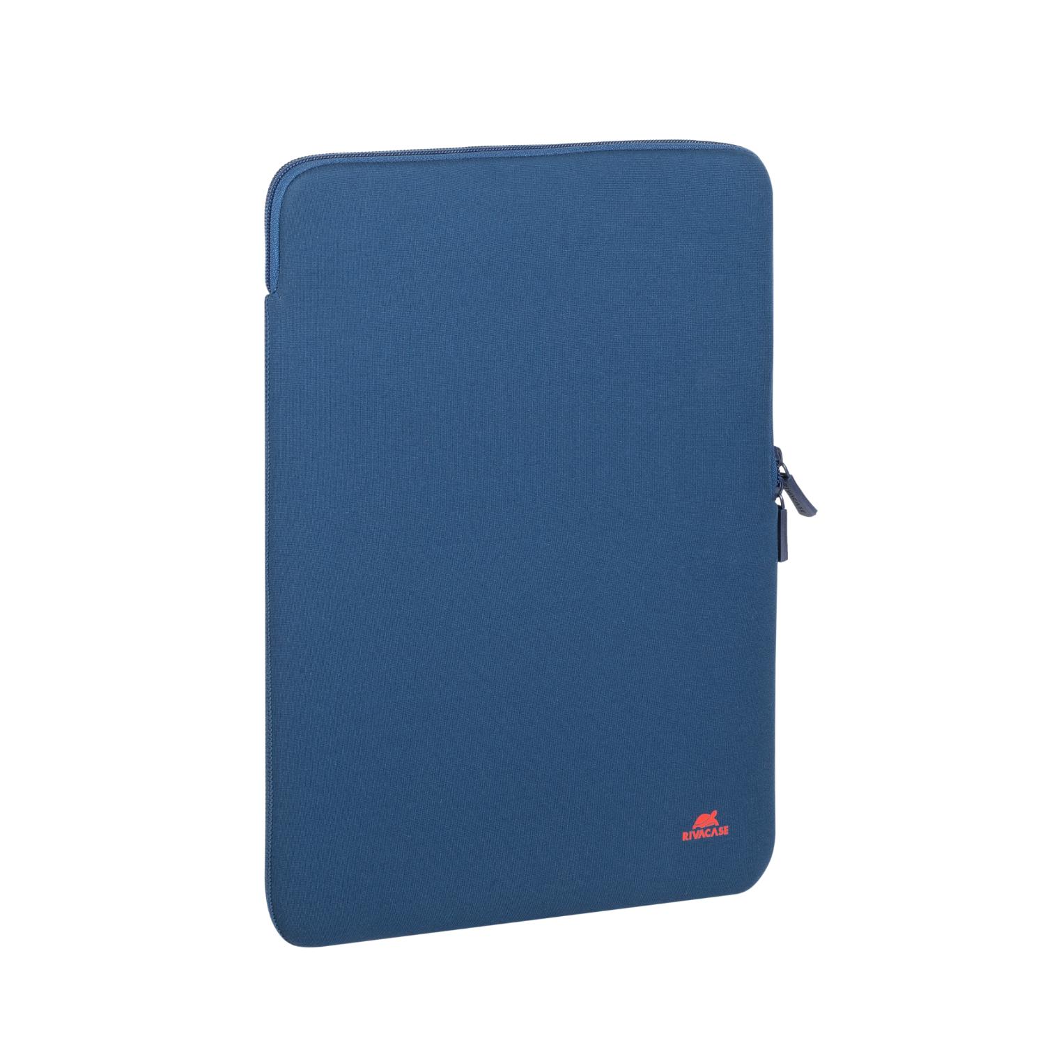 RIVACASE 5226 Antishock Laptop Sleeve 15.6-inch - Dark Blue - Image 133