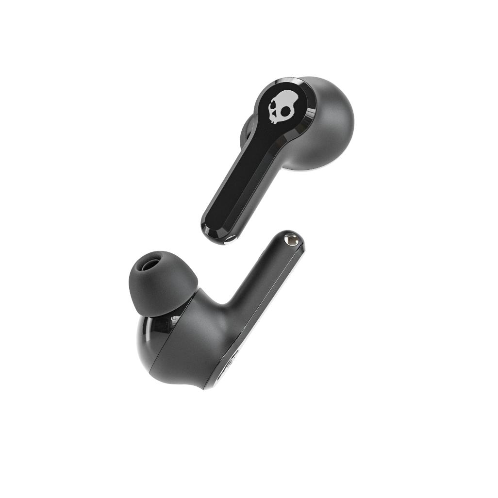 Skullcandy INKD® ANC Wireless Earbuds - Black - Image 14