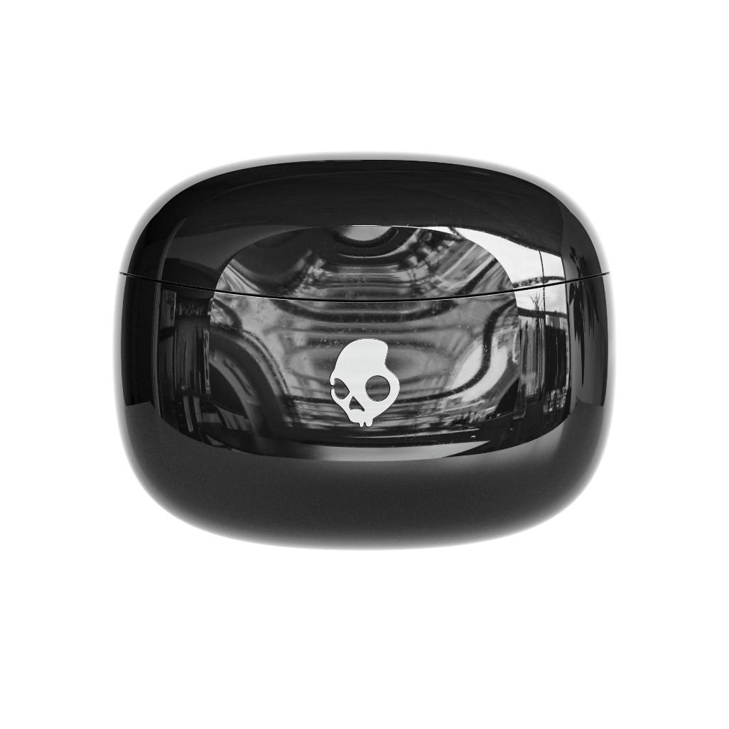 Skullcandy INKD® ANC Wireless Earbuds - Black - Image 4
