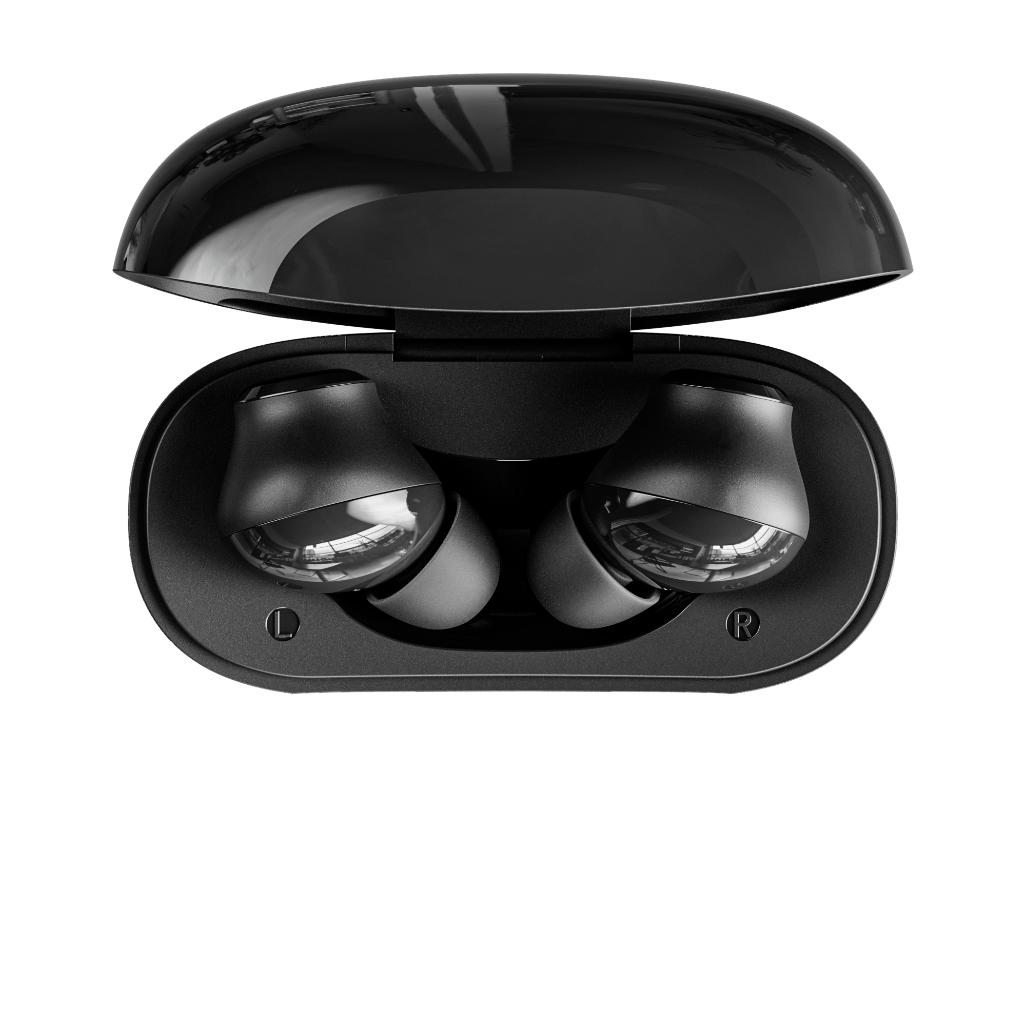 Skullcandy INKD® ANC Wireless Earbuds - Black - Image 16