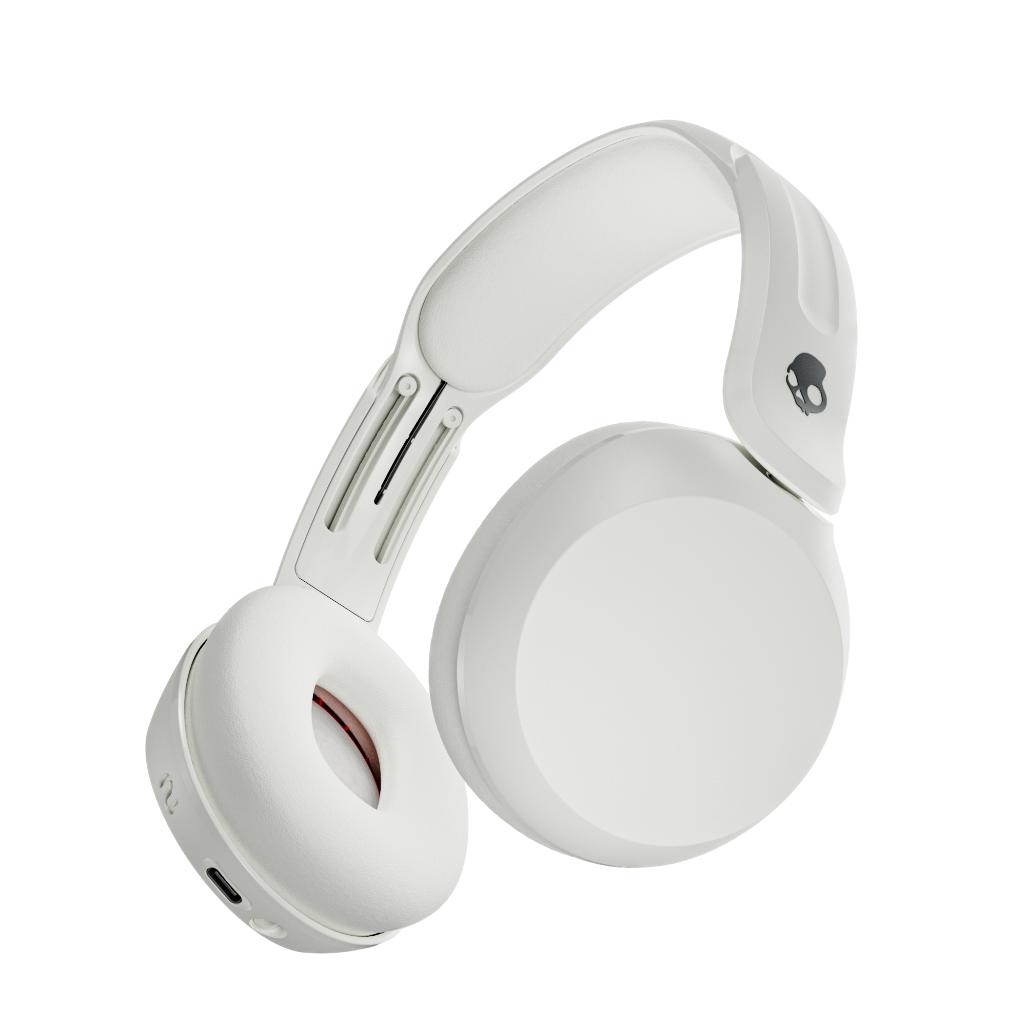 Skullcandy Icon® 180 Wireless Headphones - Bone - Image 12