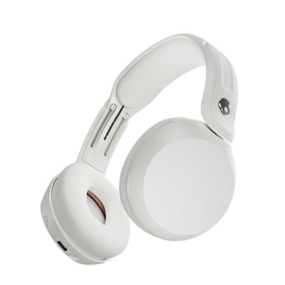 Skullcandy Icon® 180 Wireless Headphones - Bone