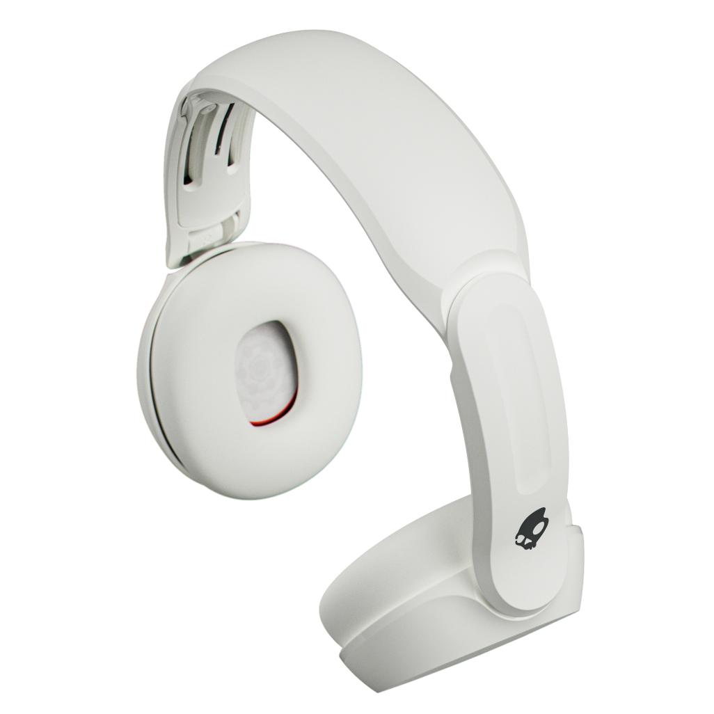 Skullcandy Icon® 180 Wireless Headphones - Bone - Image 14