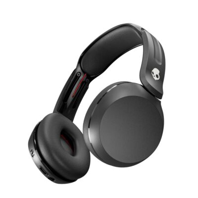 Skullcandy Icon® 180 Wireless Headphones - True Black