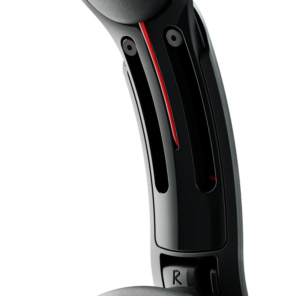 Skullcandy Icon® 180 Wireless Headphones - True Black - Image 16