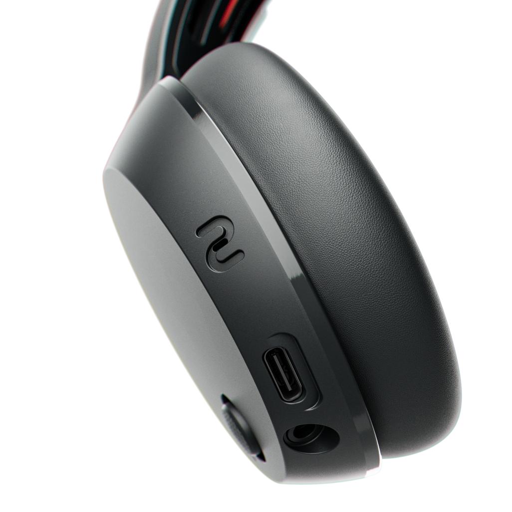 Skullcandy Icon® 180 Wireless Headphones - True Black - Image 17