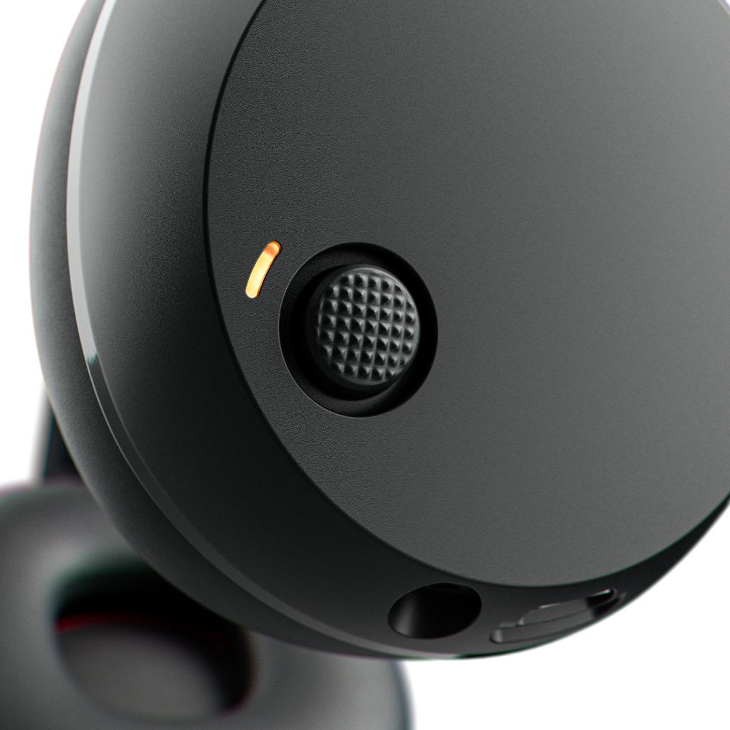 Skullcandy Icon® 180 Wireless Headphones - True Black - Image 7