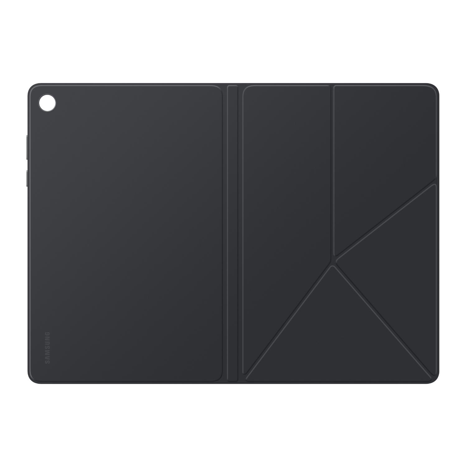 Samsung Smart Book Cover - Samsung Galaxy Tab A11+ - Black - Image 133
