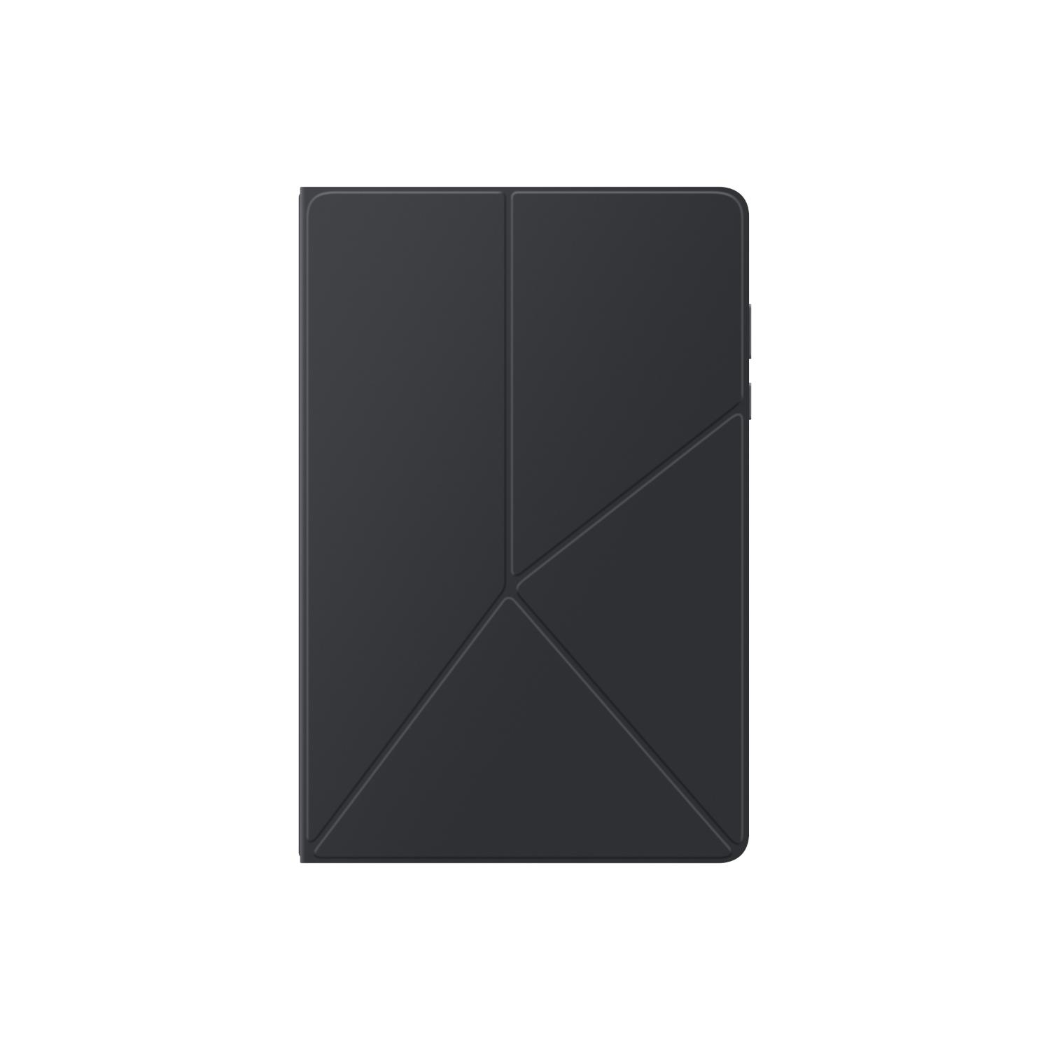 Samsung Smart Book Cover - Samsung Galaxy Tab A11+ - Black - Image 139