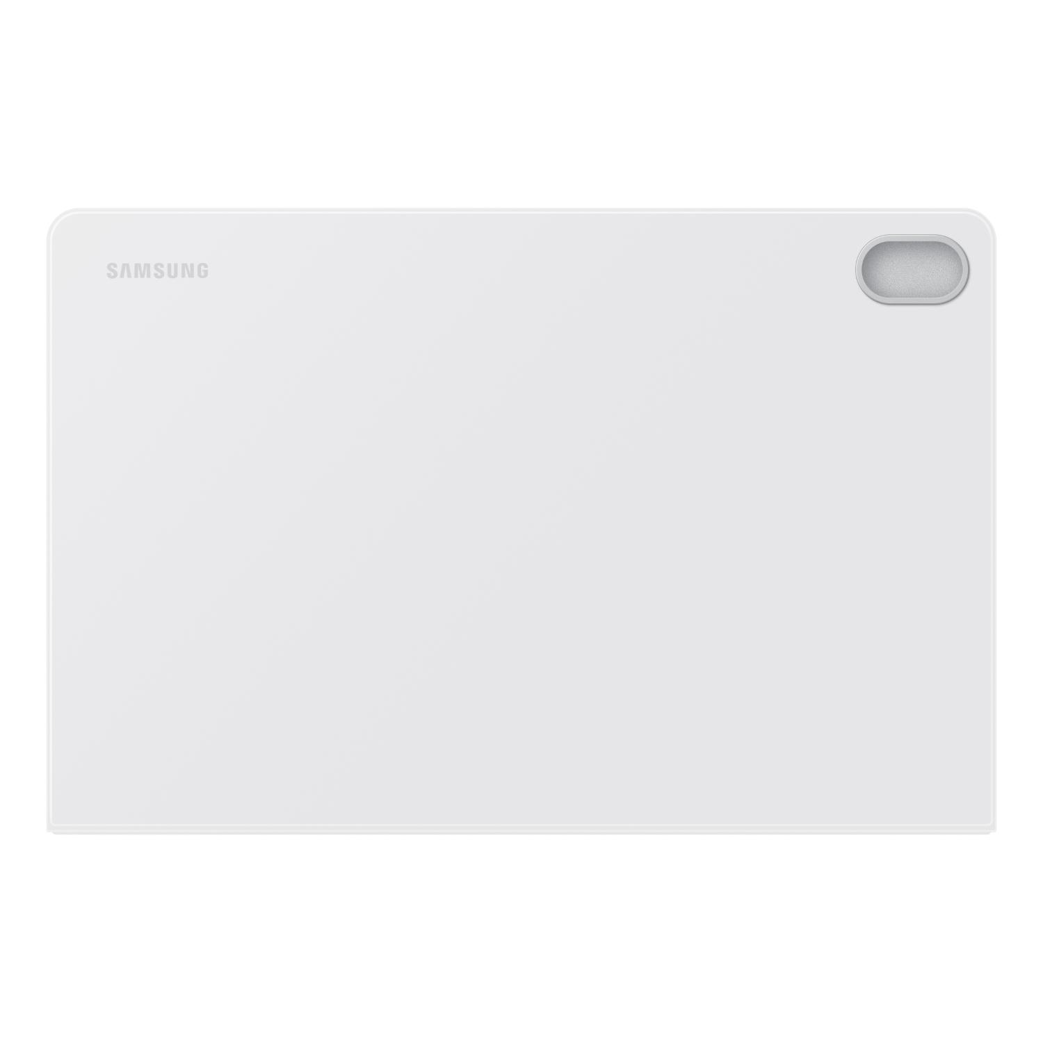 Samsung Smart Book Cover - Samsung Galaxy Tab S11 - White - Image 146