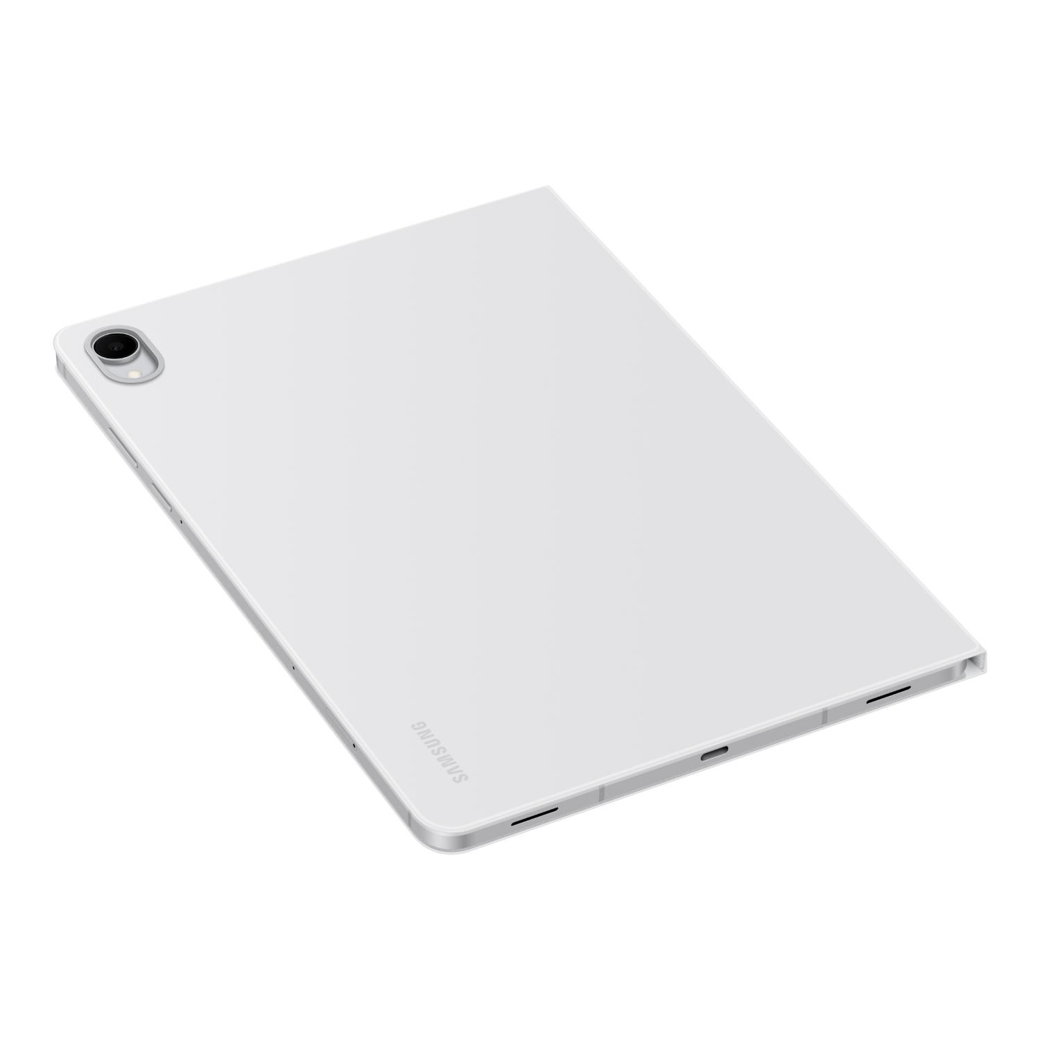 Samsung Smart Book Cover - Samsung Galaxy Tab S11 - White - Image 136