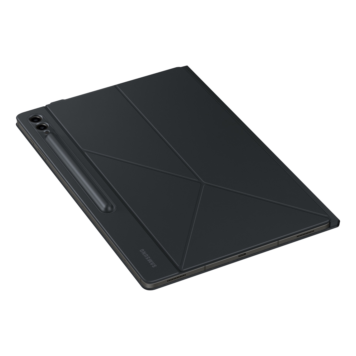 Samsung Smart Book Cover - Samsung Galaxy Tab S10 Ultra/S9 Ultra - Image 104