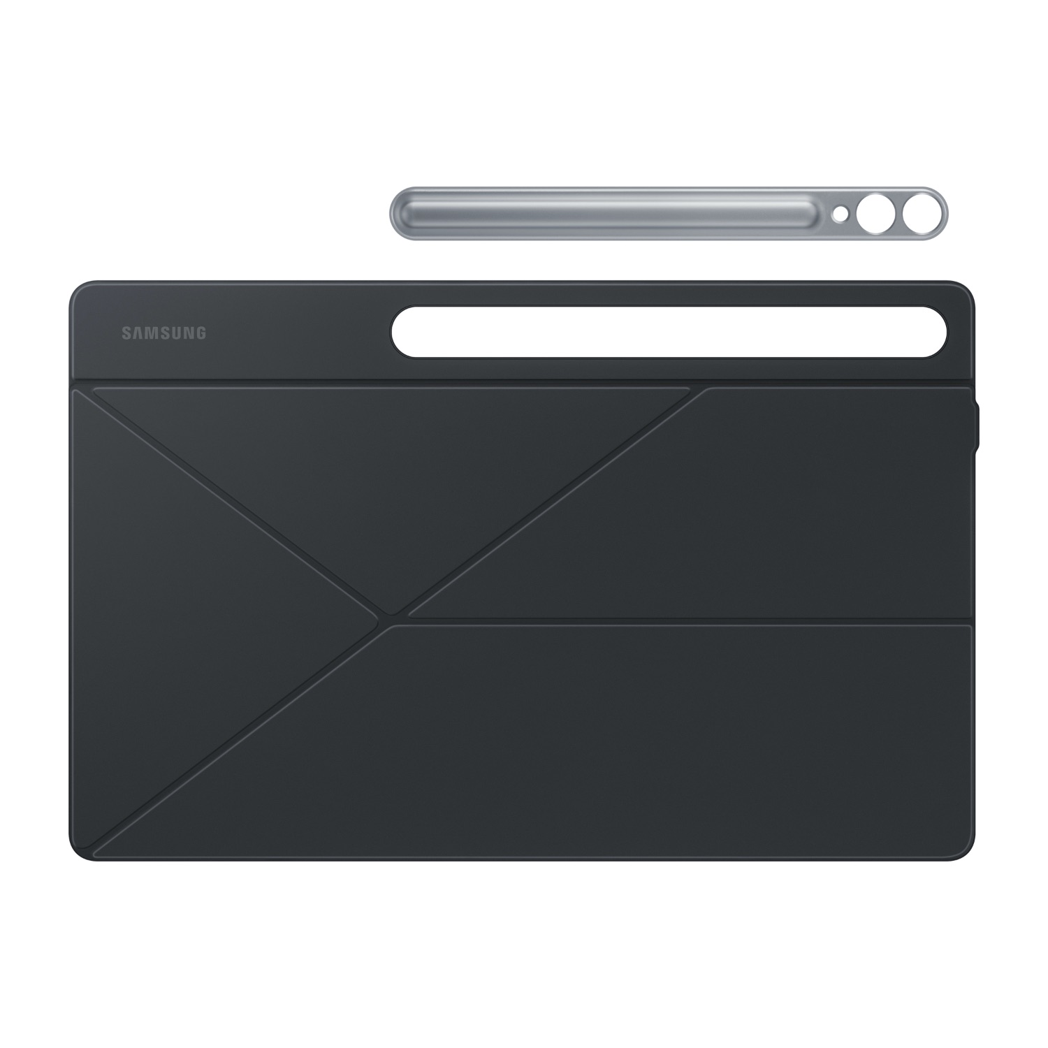 Samsung Smart Book Cover - Samsung Galaxy Tab S10 Ultra/S9 Ultra - Image 116
