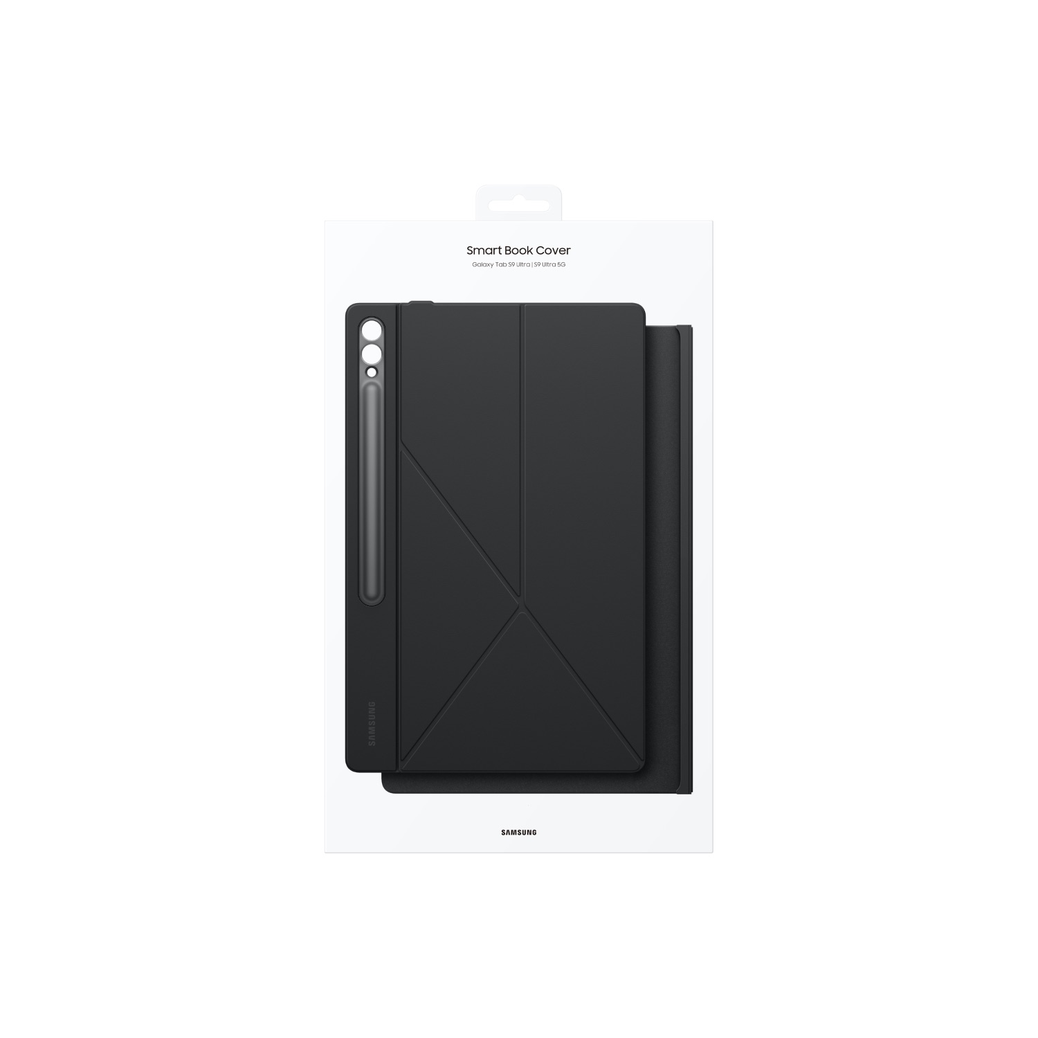 Samsung Smart Book Cover - Samsung Galaxy Tab S10 Ultra/S9 Ultra - Image 132