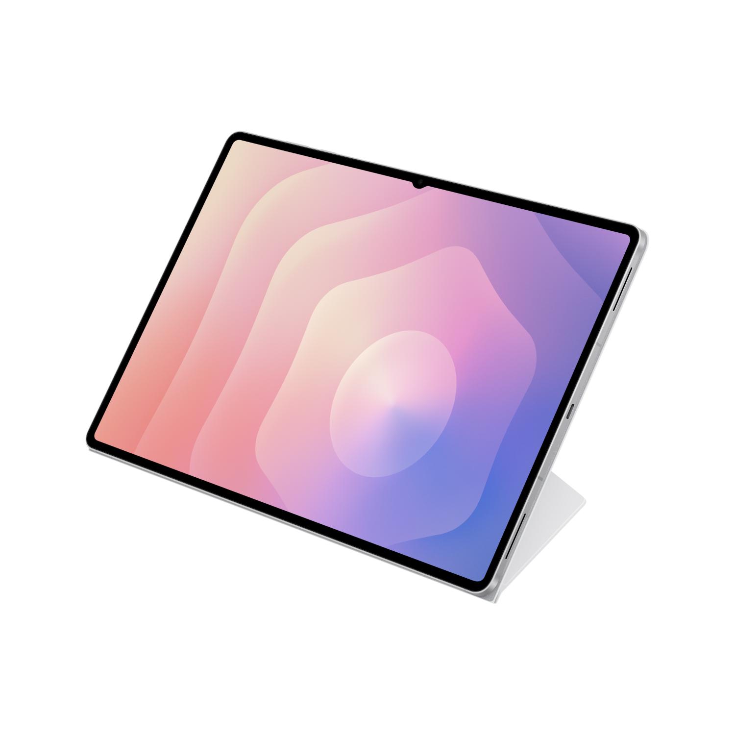 Samsung Smart Book Cover - Samsung Galaxy Tab S11 Ultra - White - Image 153