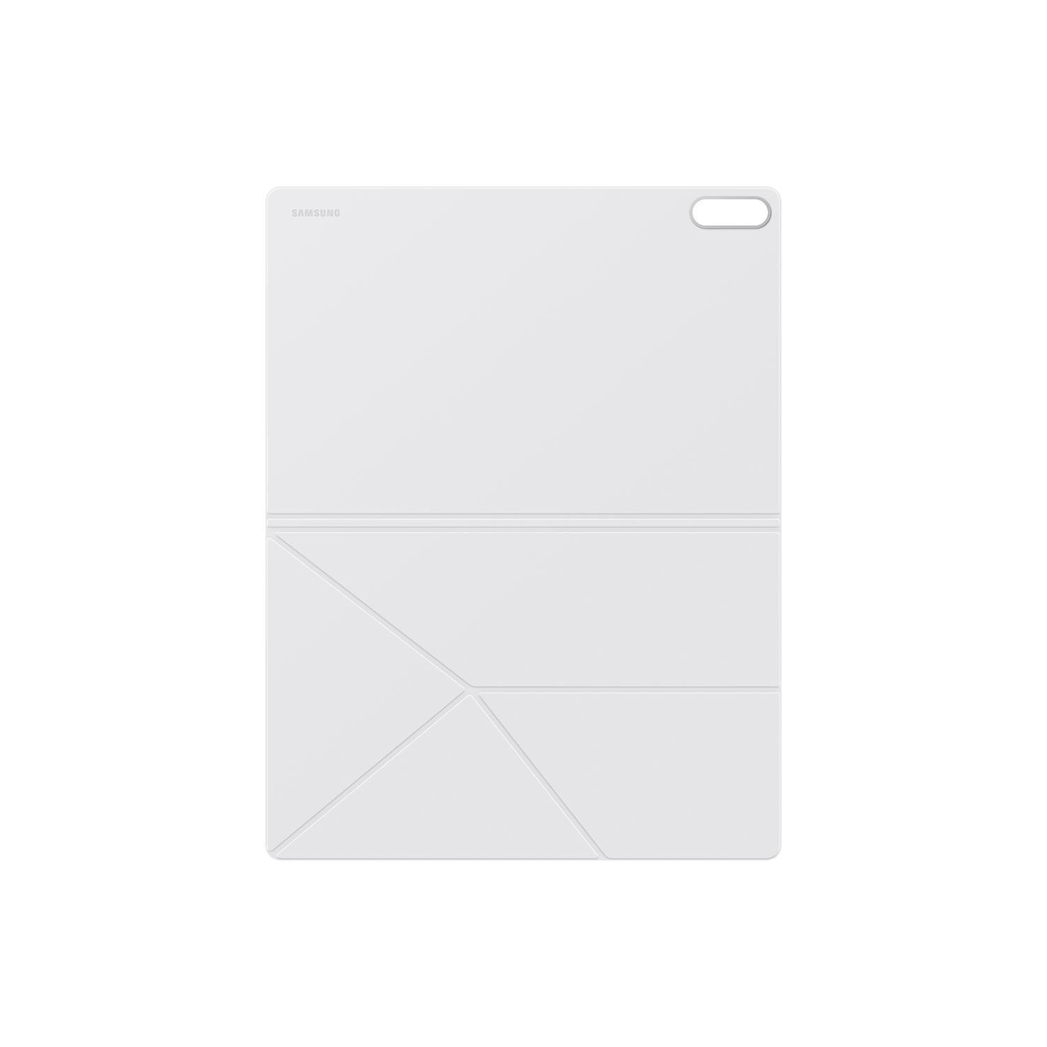 Samsung Smart Book Cover - Samsung Galaxy Tab S11 Ultra - White - Image 145