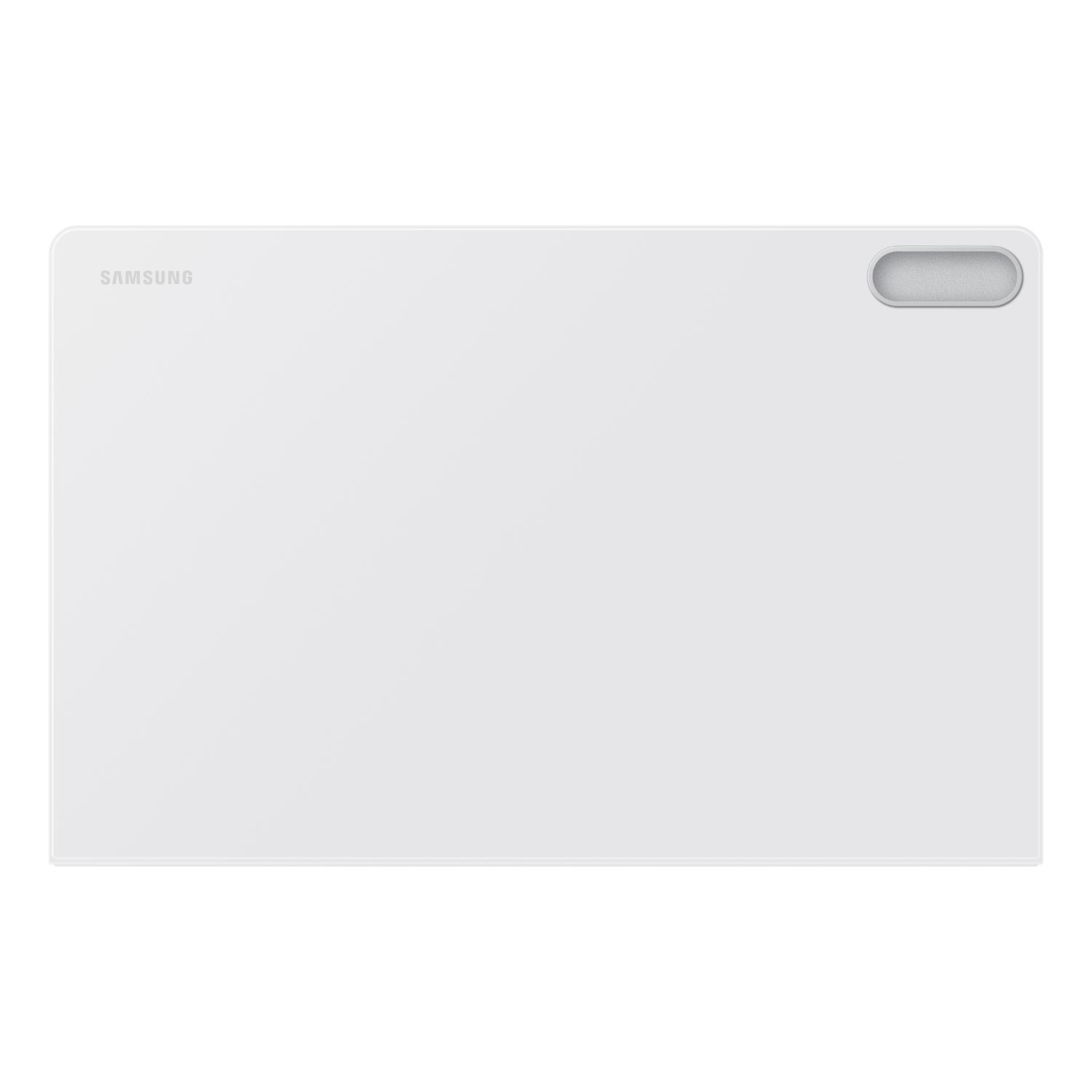 Samsung Smart Book Cover - Samsung Galaxy Tab S11 Ultra - White - Image 146