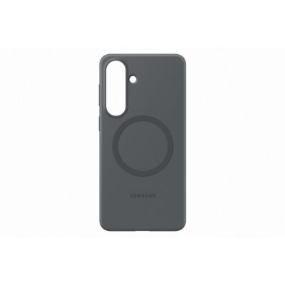Samsung Silicone Magnet Case - Samsung Galaxy S26+ - Black