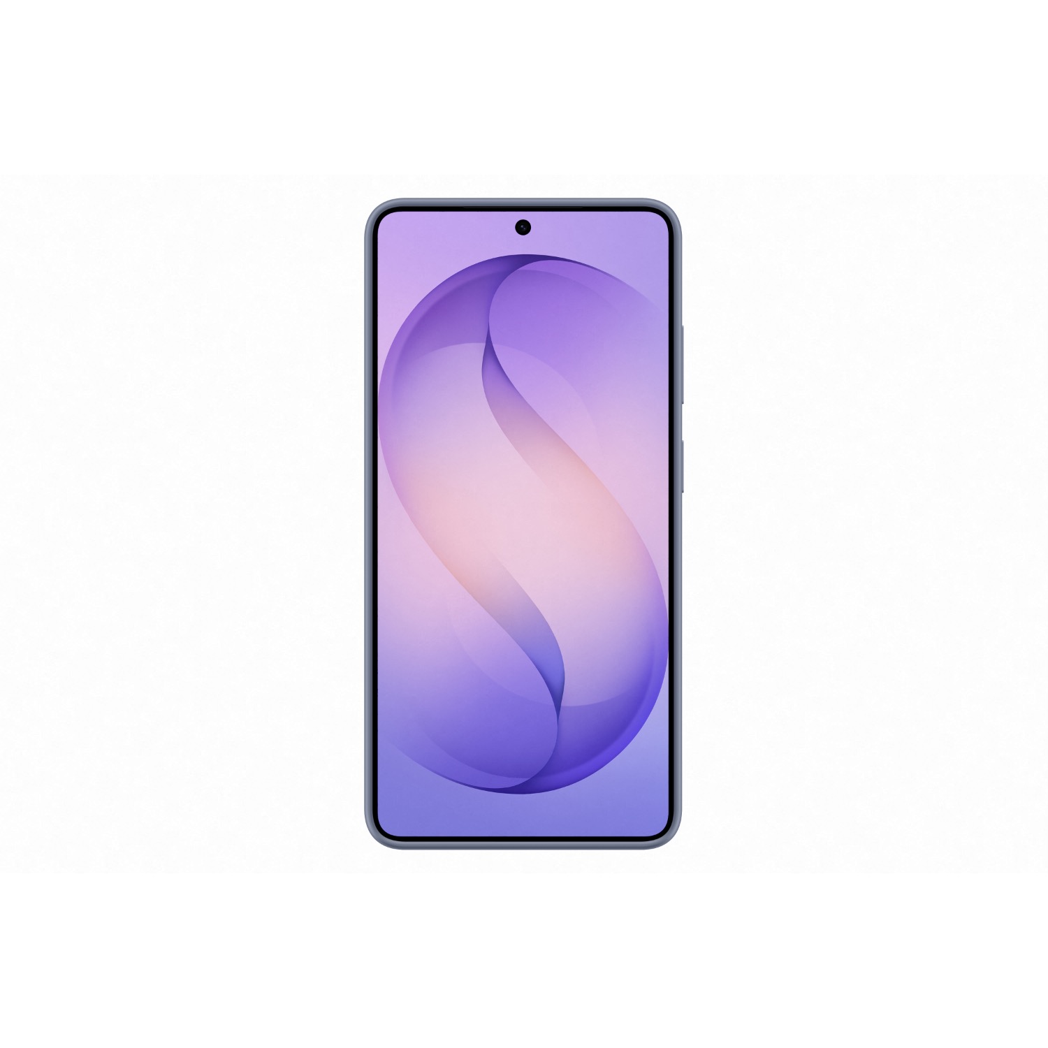 Samsung Silicone Magnet Case - Samsung Galaxy S26 Ultra - Blue Violet - Image 11