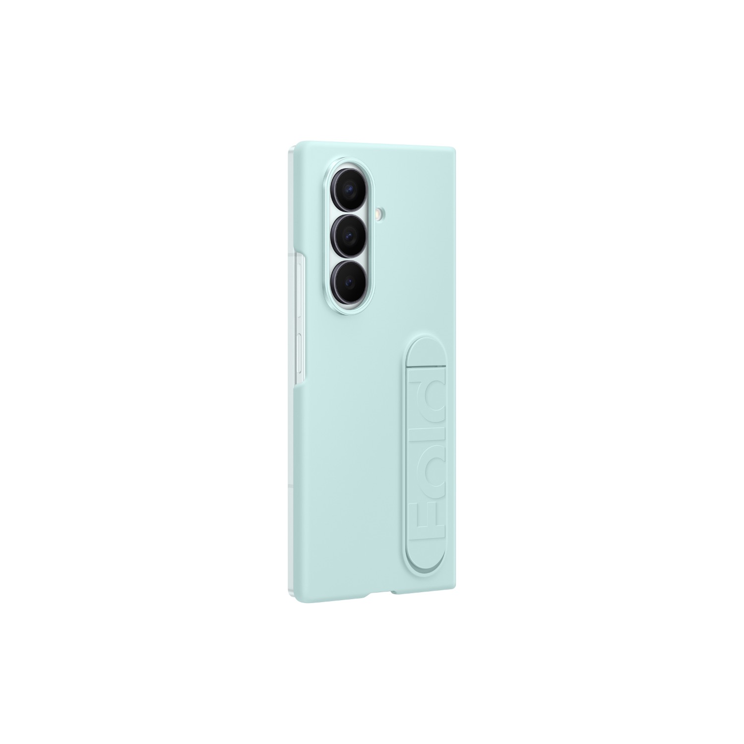 Samsung Silicone Cover - Samsung Galaxy Z Fold7 - Mint - Image 77