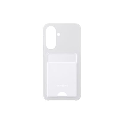 Samsung Card Slot Cover - Samsung Galaxy A57 - Grey