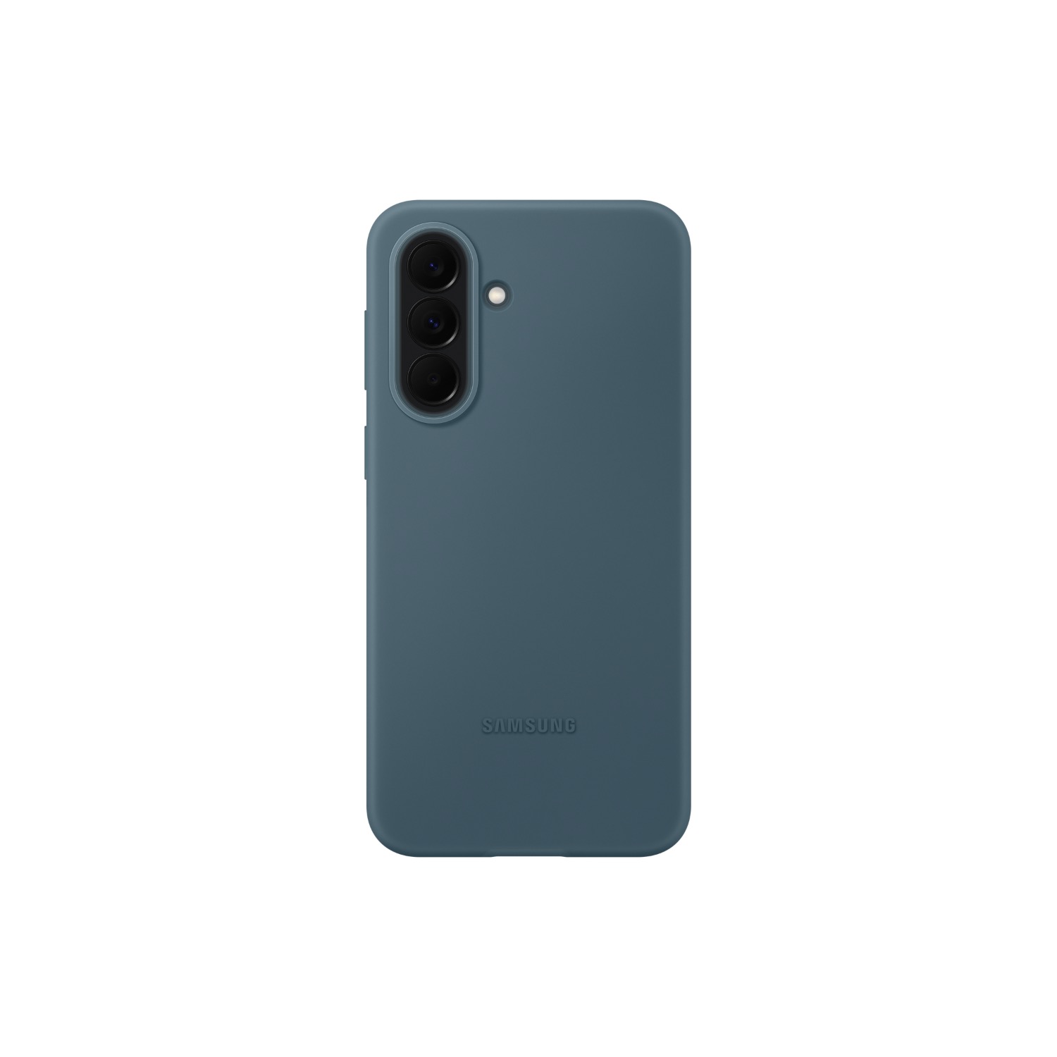 Samsung Silicone Cover - Samsung Galaxy A37 - Green - Image 8