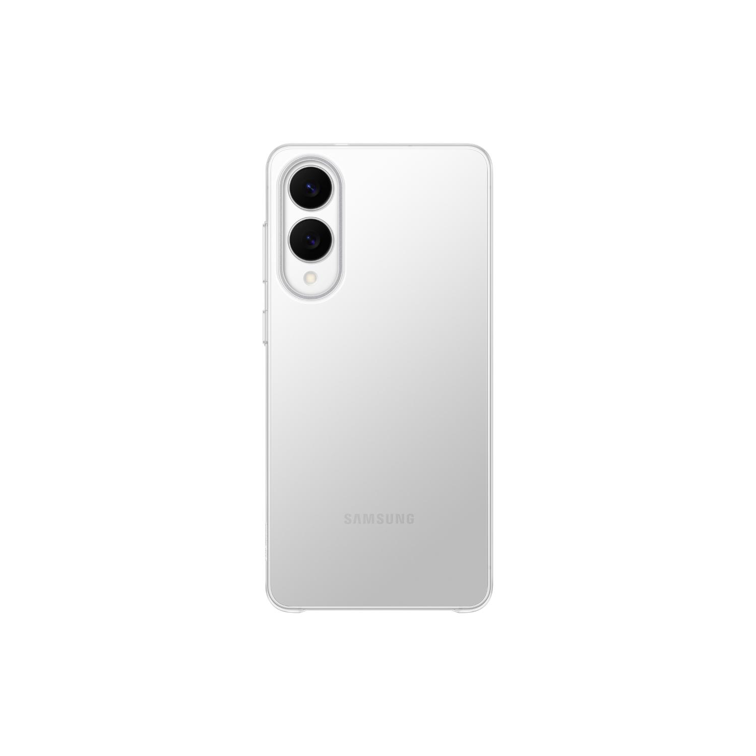 Samsung Clear Cover - Samsung Galaxy S25 Edge - Clear - Image 76