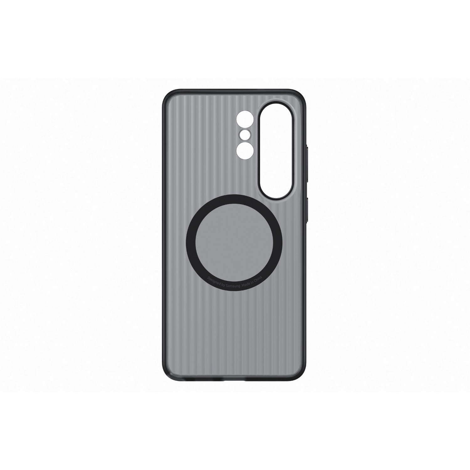 Samsung Rugged Magnet Case - Samsung Galaxy S26 Ultra - Black - Image 26
