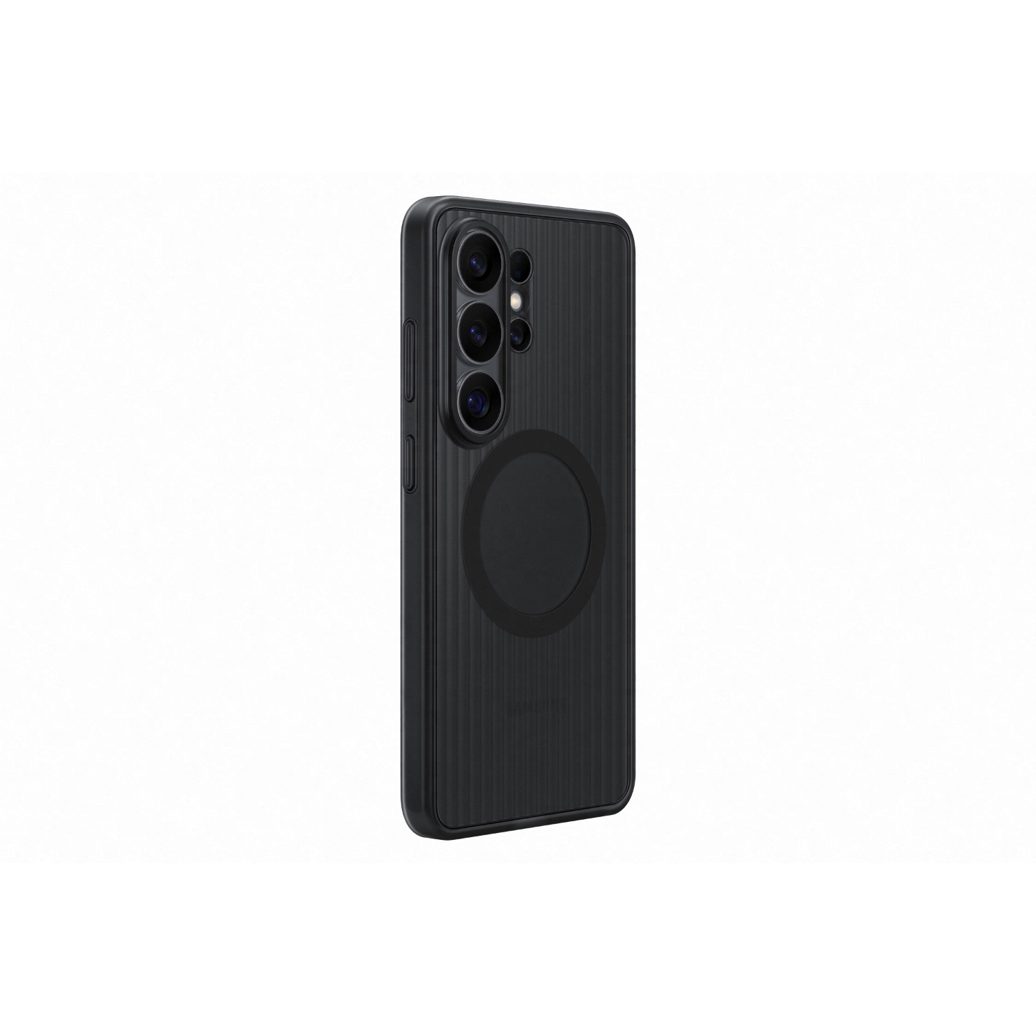 Samsung Rugged Magnet Case - Samsung Galaxy S26 Ultra - Black - Image 28