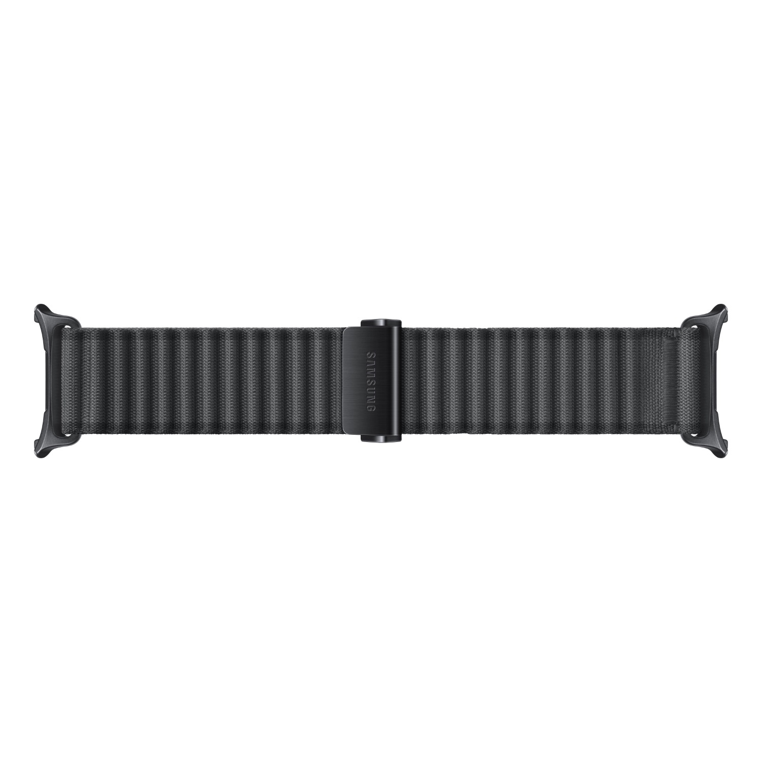 Samsung Trail Band - Samsung Galaxy Watch Ultra - Dark Grey - Image 49