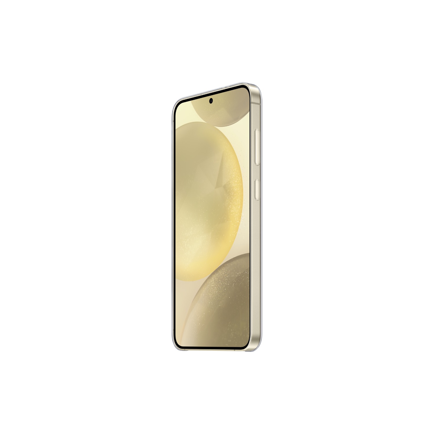 Samsung SMAPP Clear Case - Samsung Galaxy S24+ - Clear - Image 51